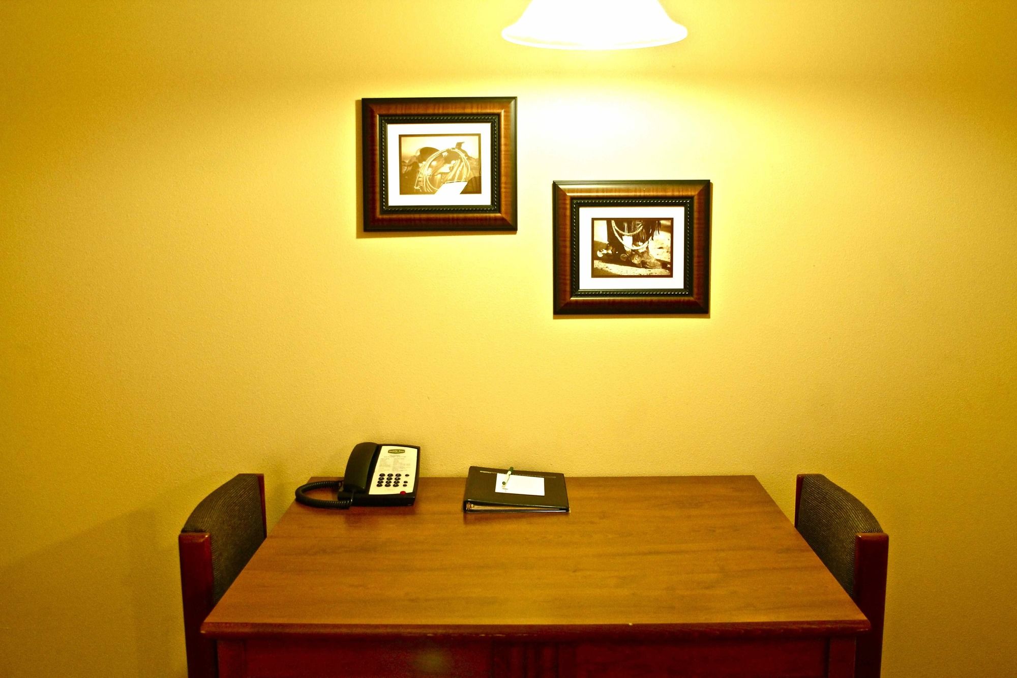 Фото Arbuckle Lodge