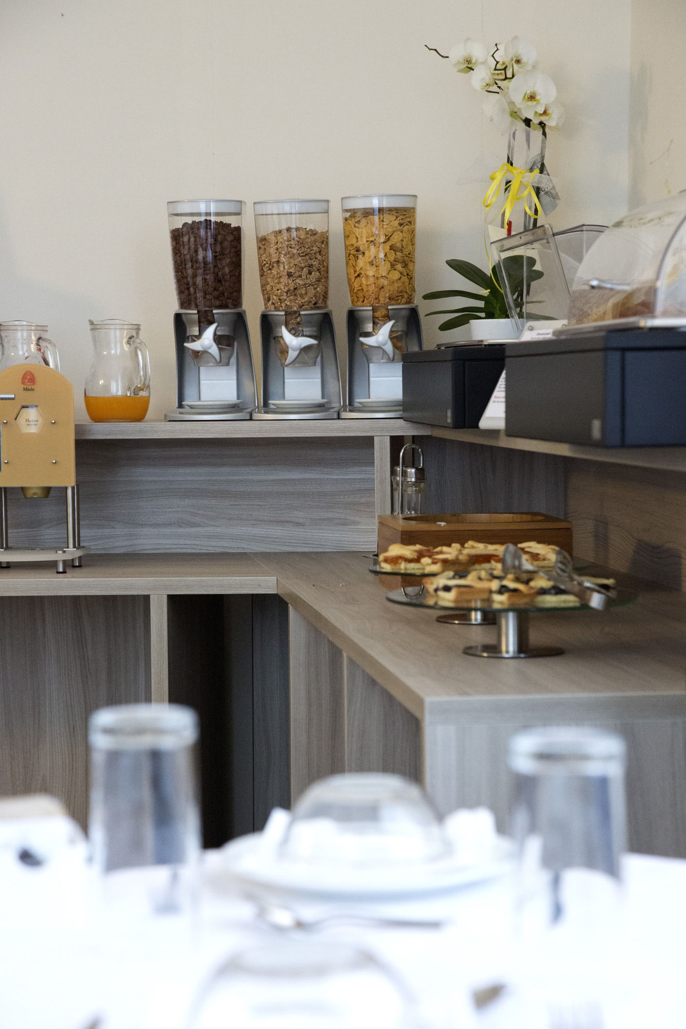 Фото Lilium Hotel