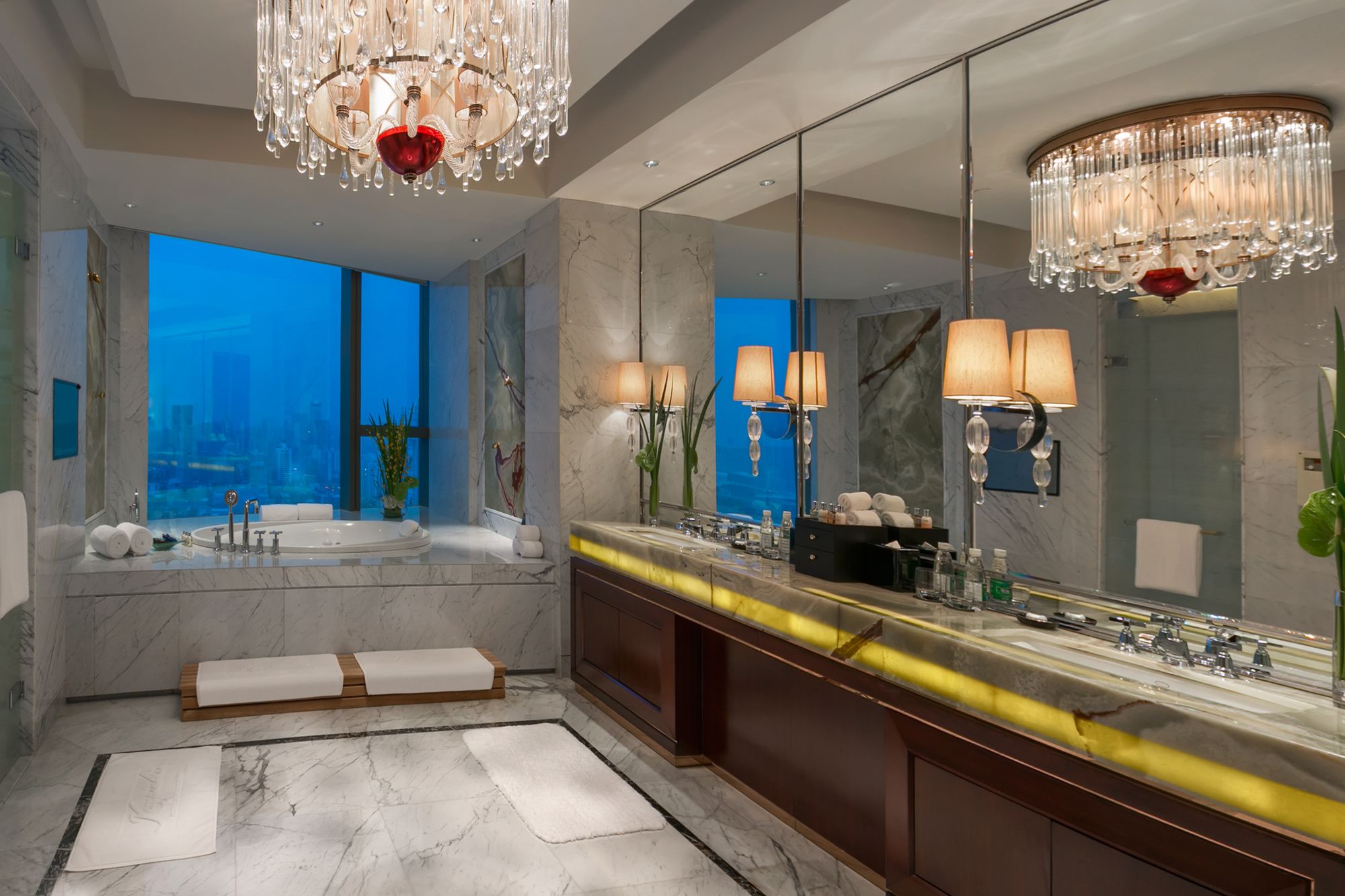 Фото Kempinski Hotel Xiamen