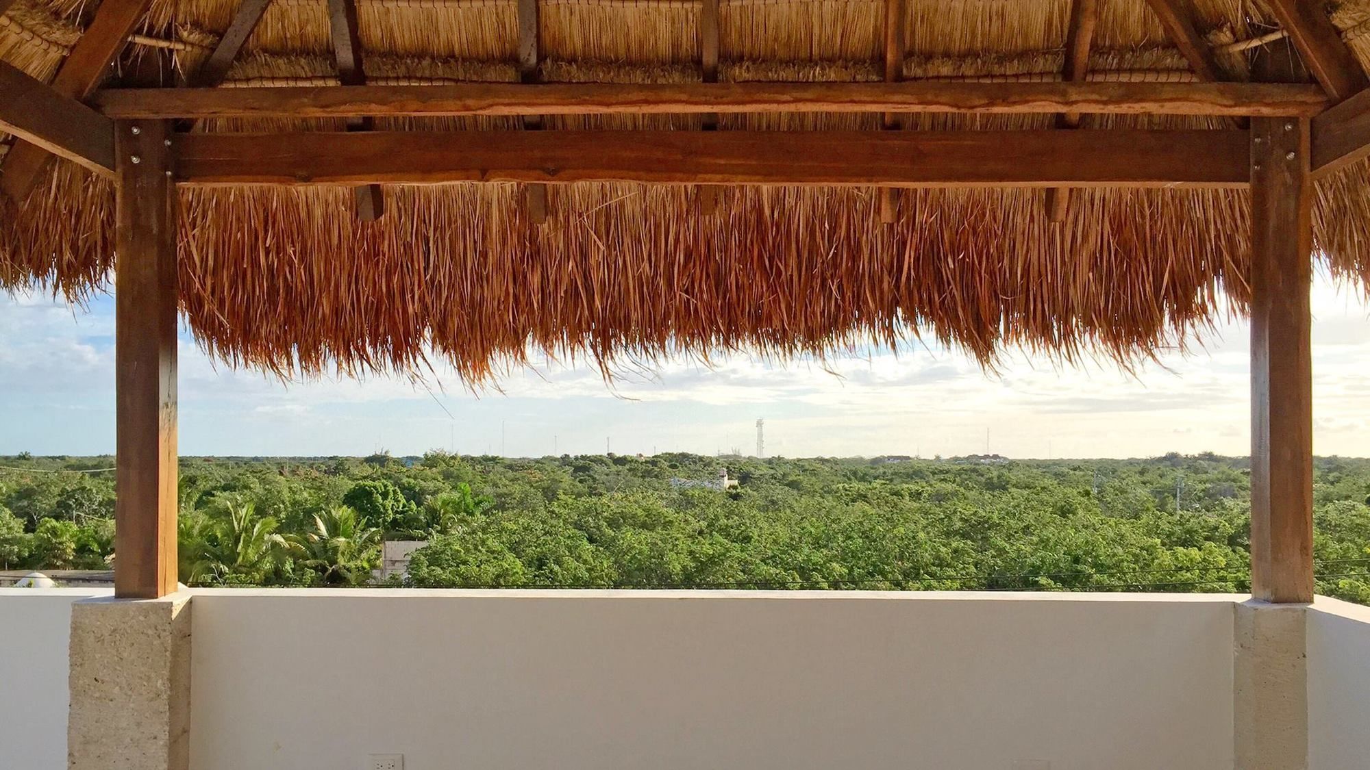 Фото Saasil Tulum