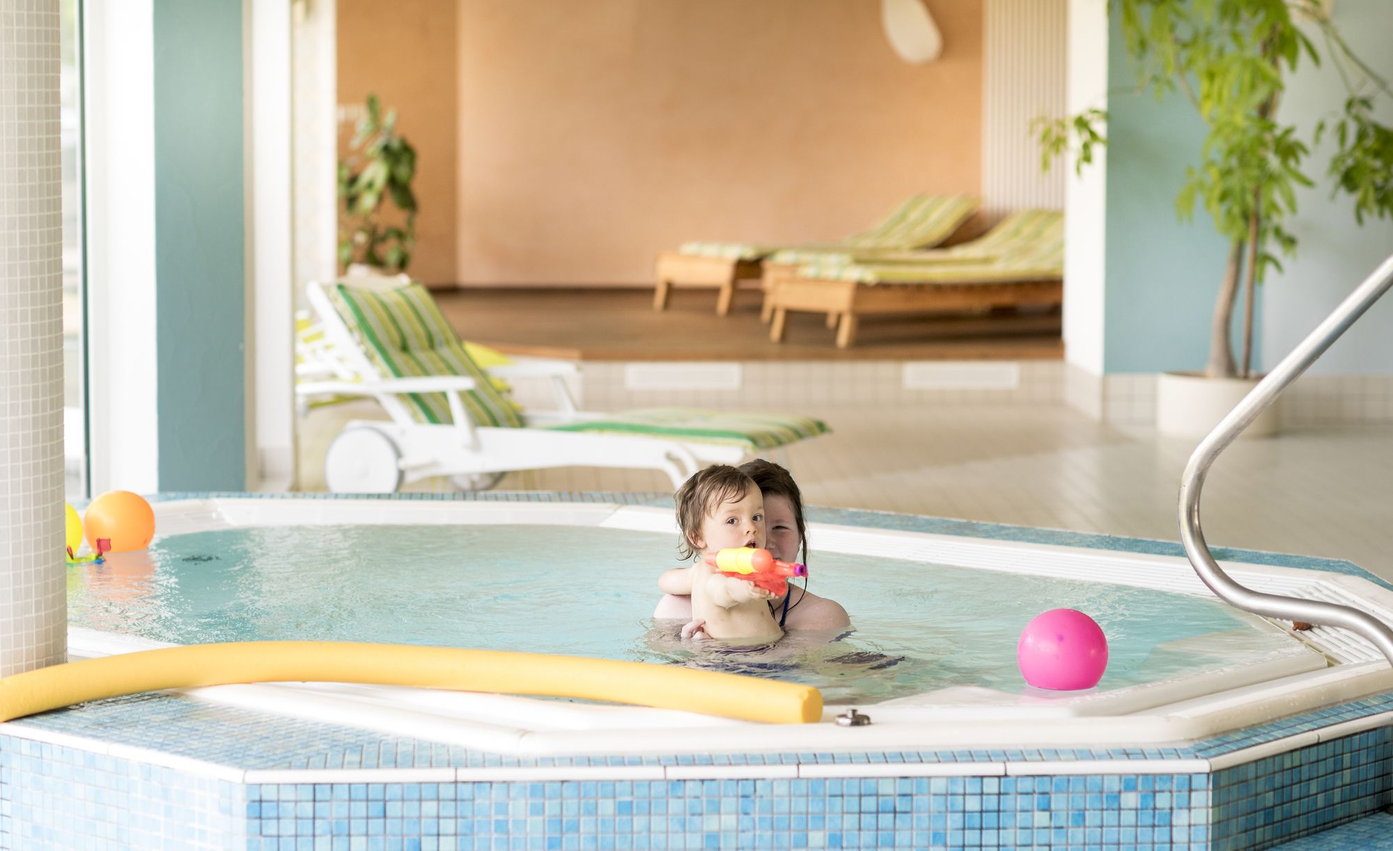 Фото Berghotel Hoher Knochen