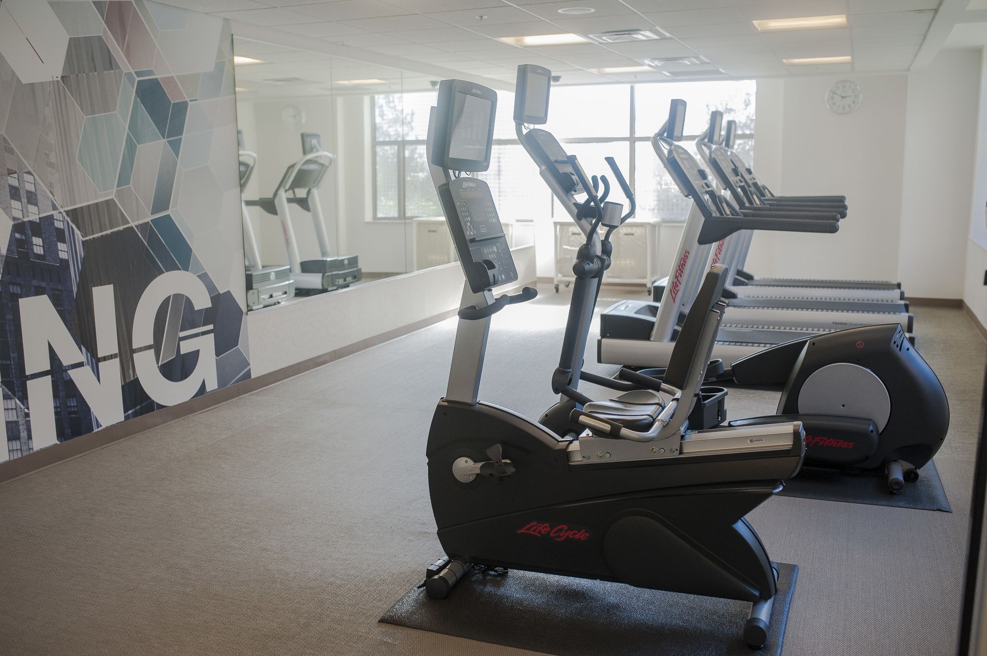 Фото Springhill Suites by Marriott Midtown Cincinnati