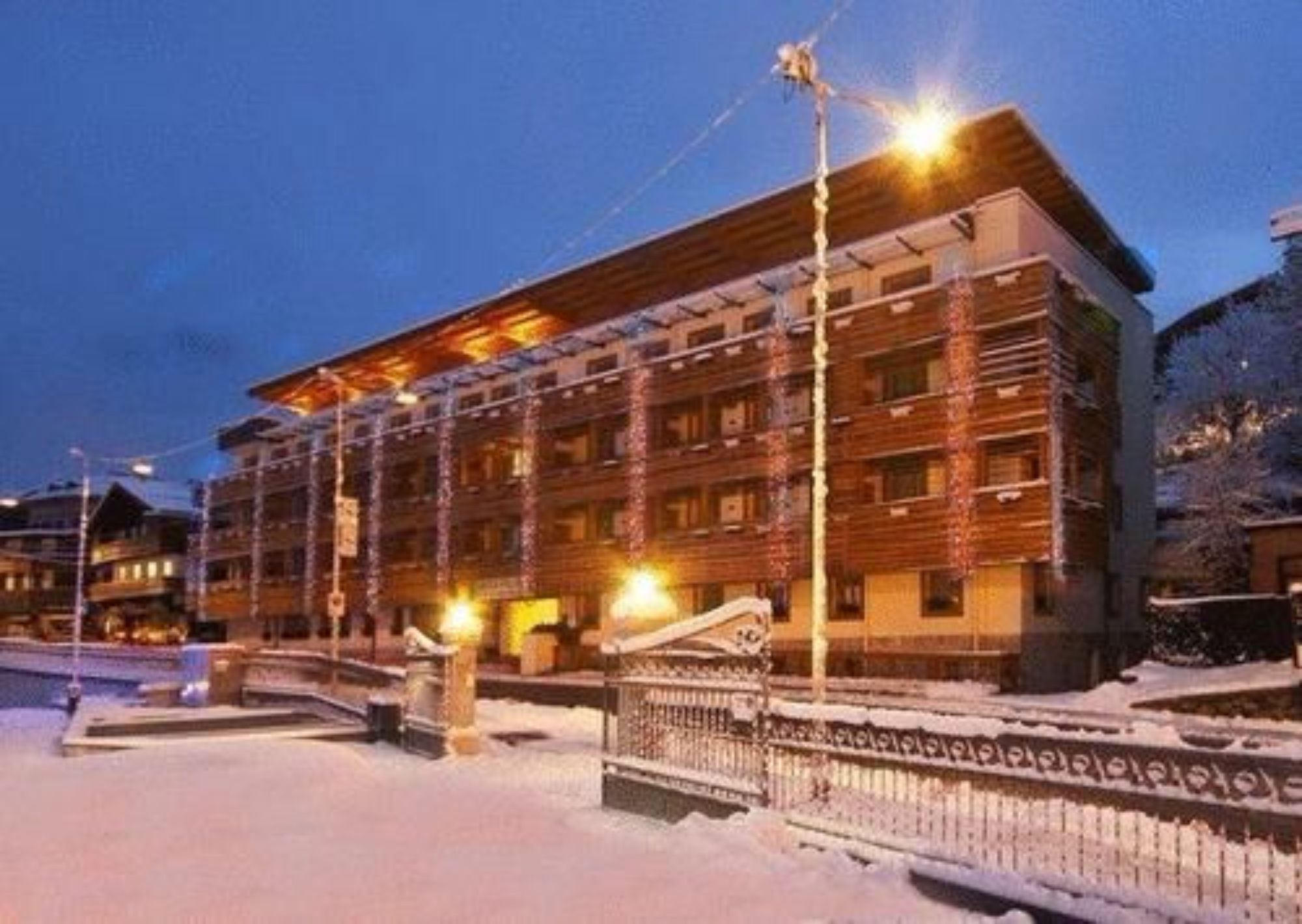 Фото отеля 3