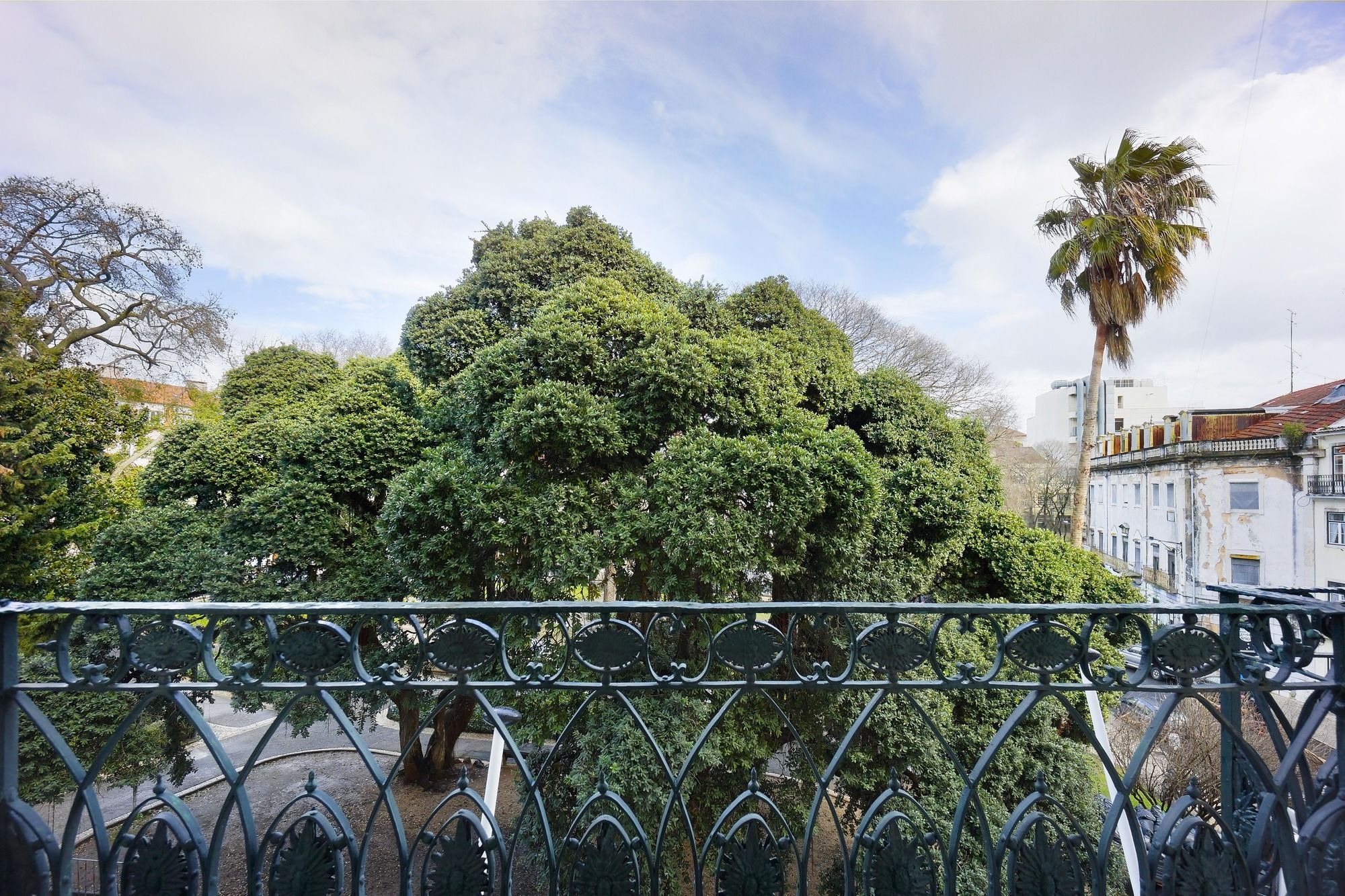 Фото Alegria A Lisbon Boutique Hotel