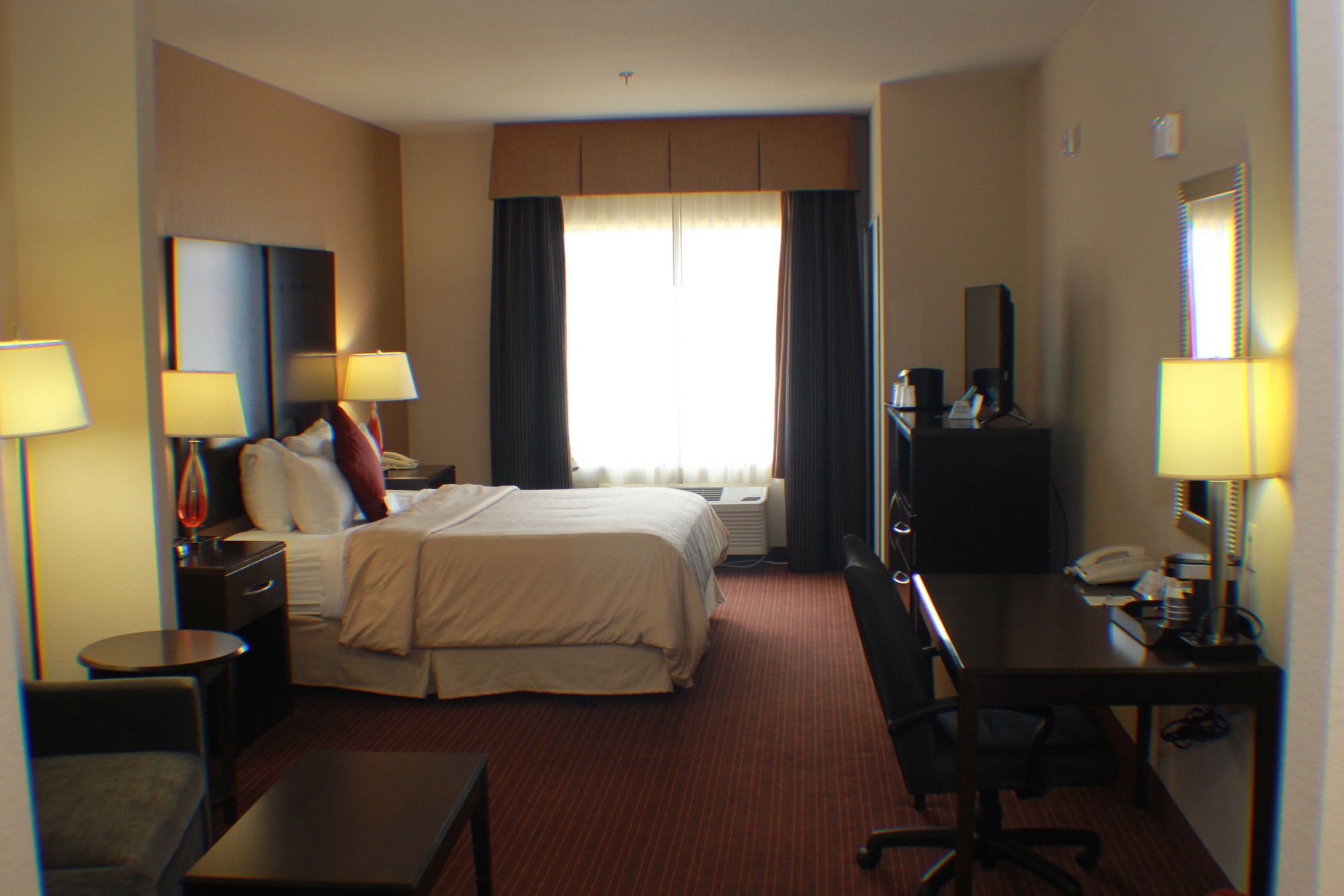 Фото Best Western Plus Dfw Airport West Euless