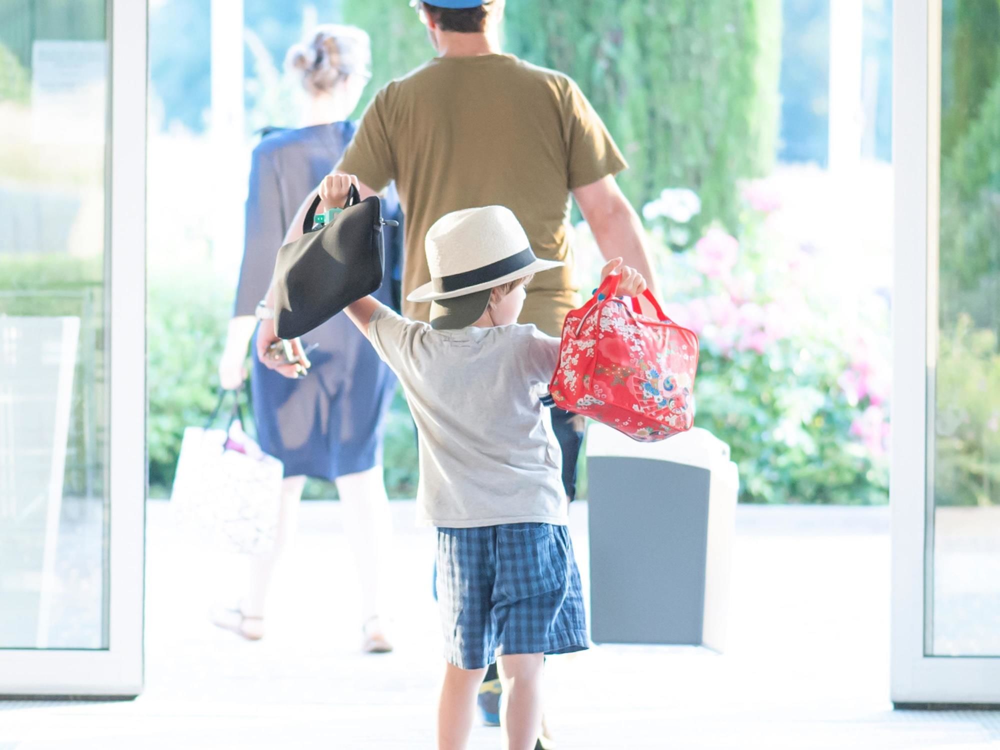 Фото Novotel Toulouse Centre Wilson