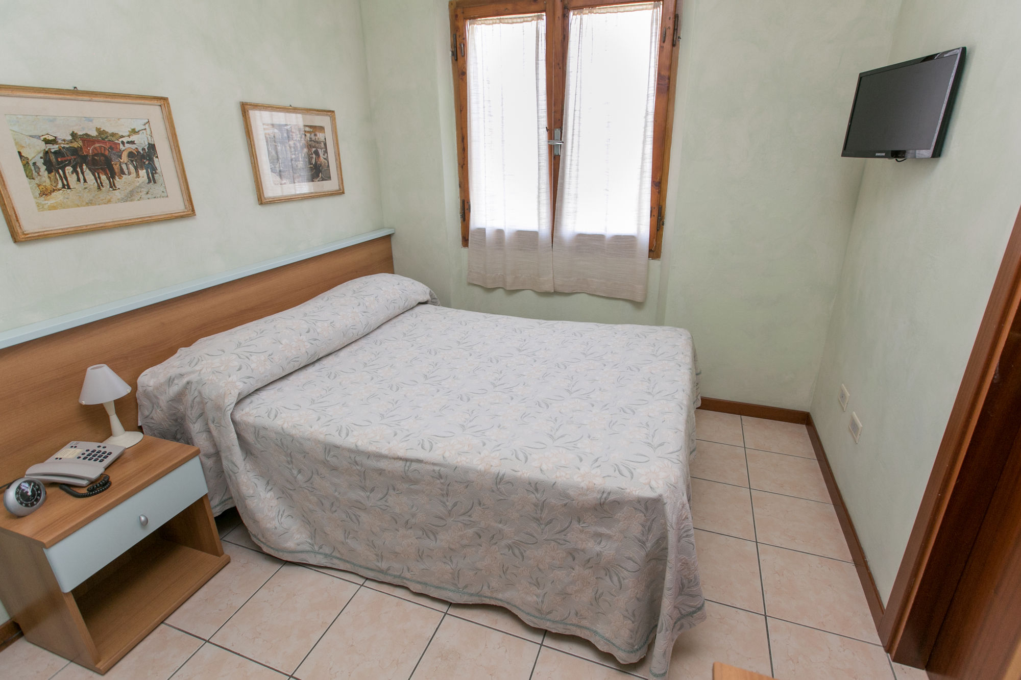 Фото Hotel La Pace