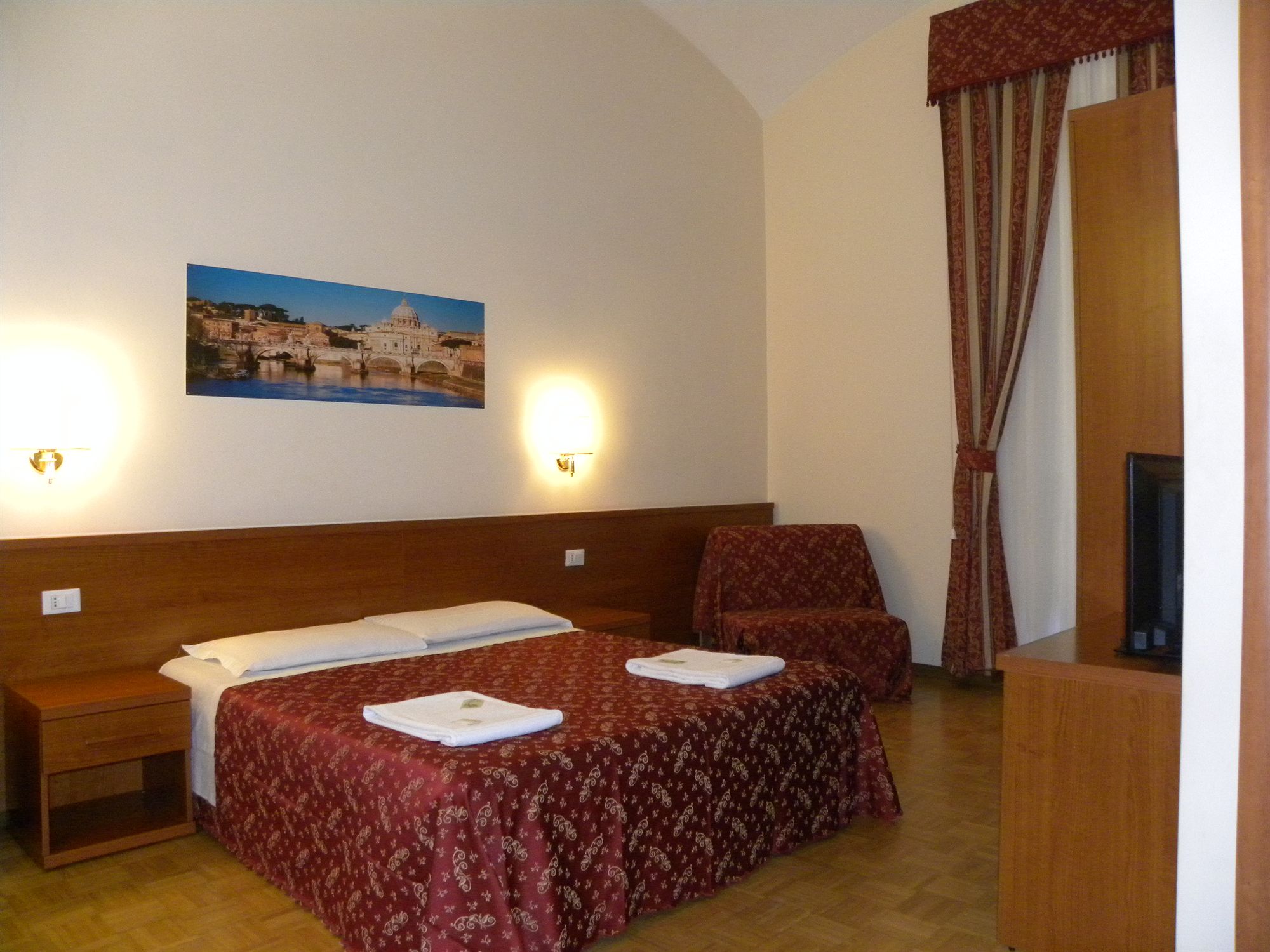 Фото A Casa di Mei