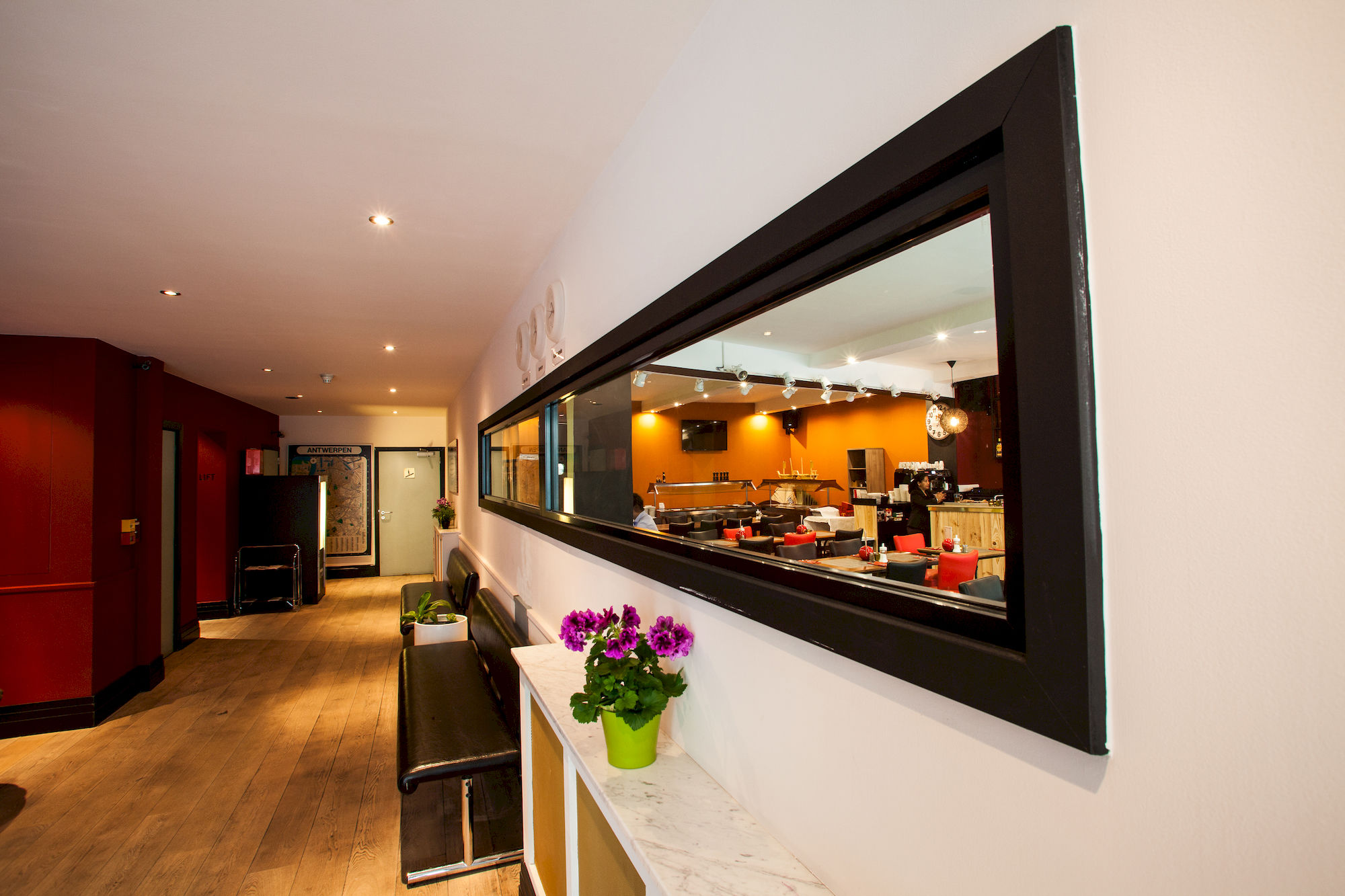 Фото Hotel National