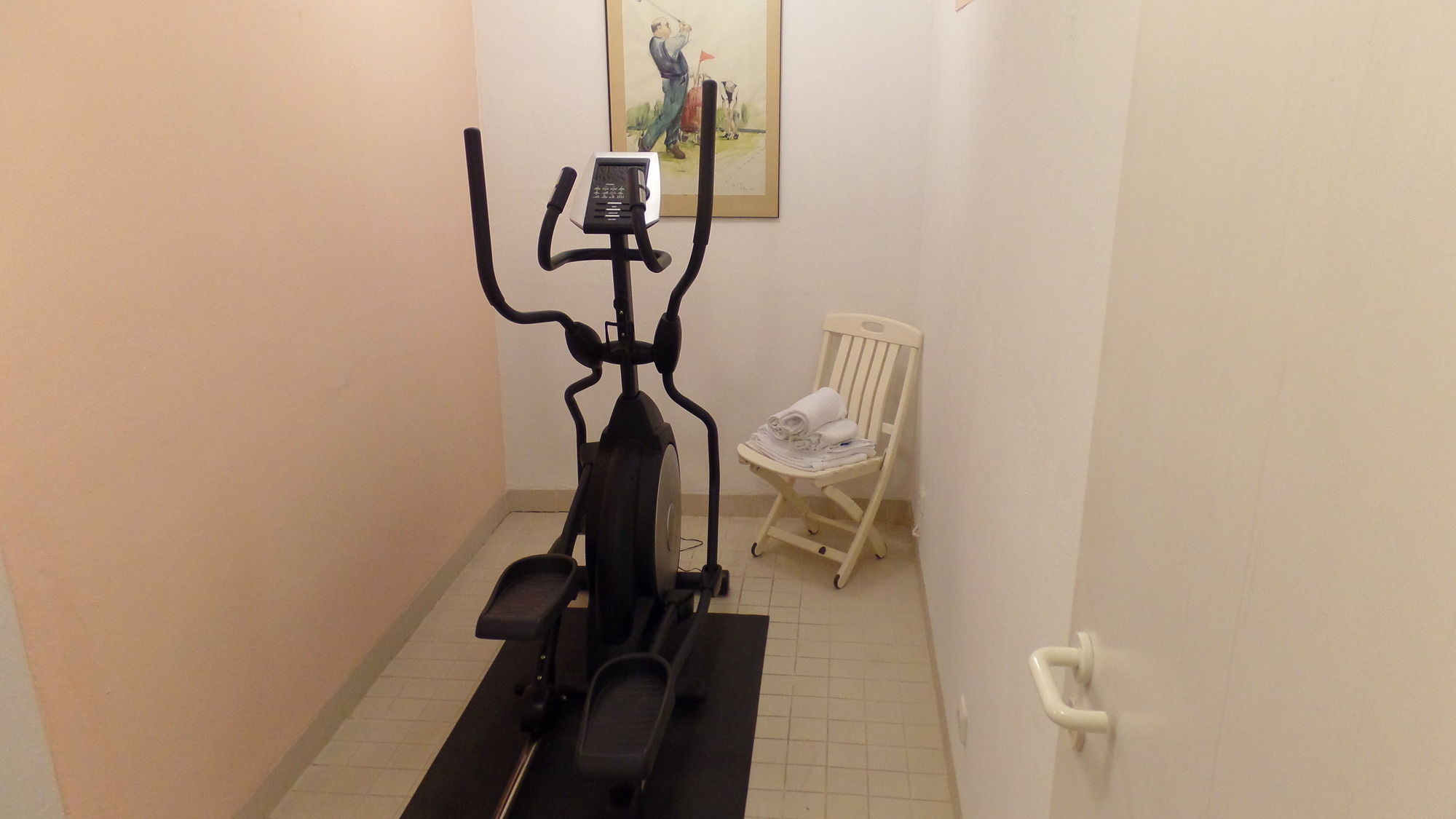 Фото Galerie Hotel Leipziger Hof