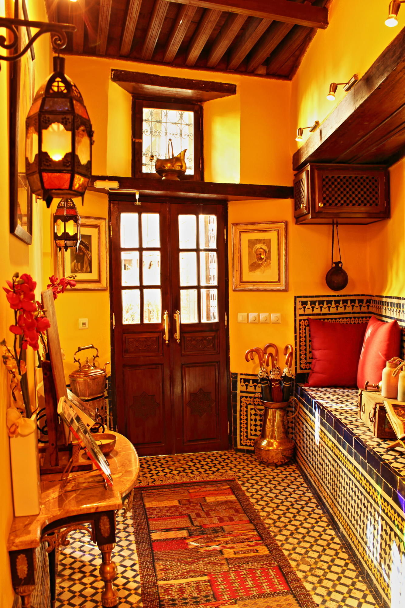 Фото Riad Le Calife