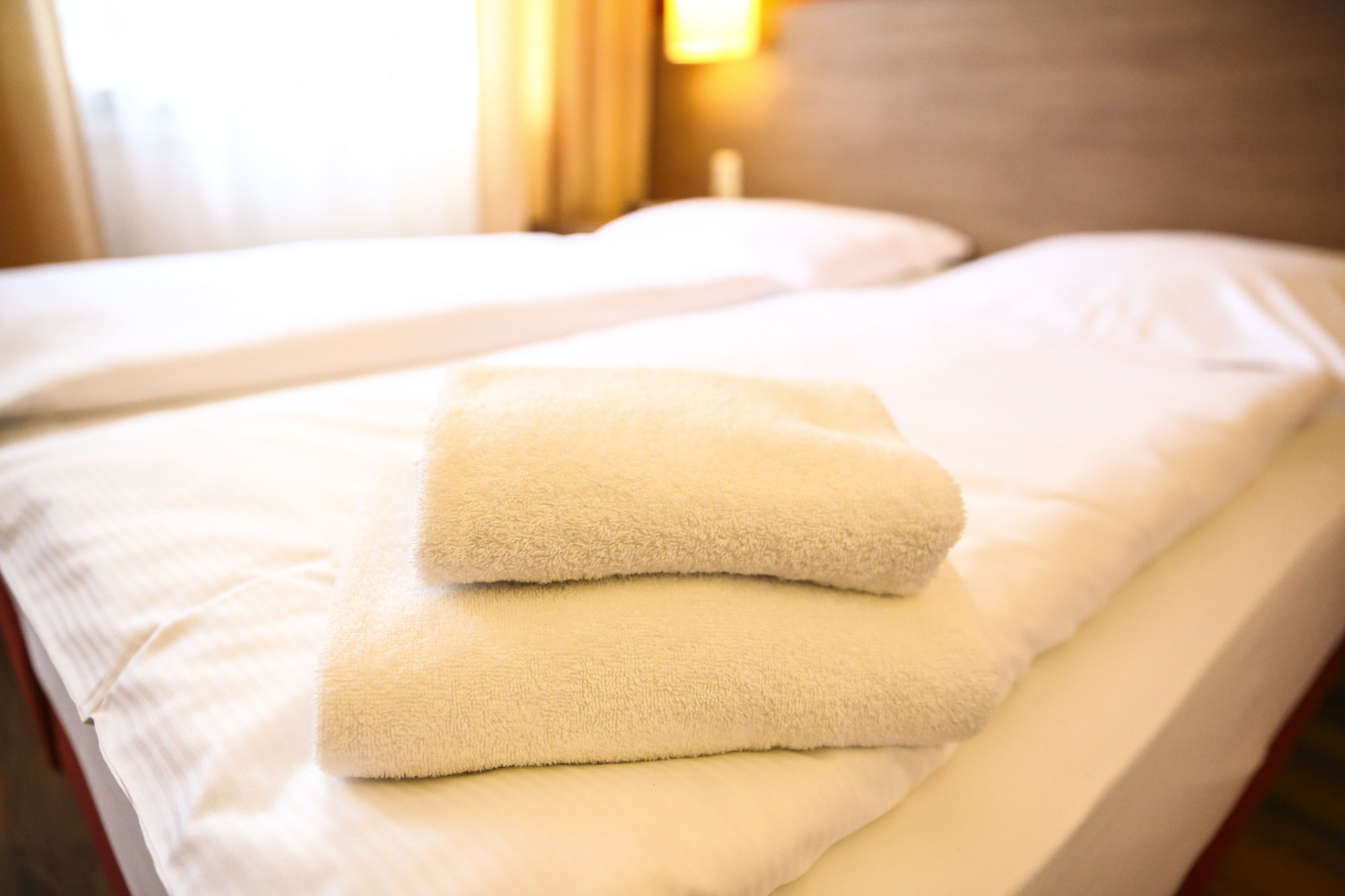 Фото Hotel Marienthal