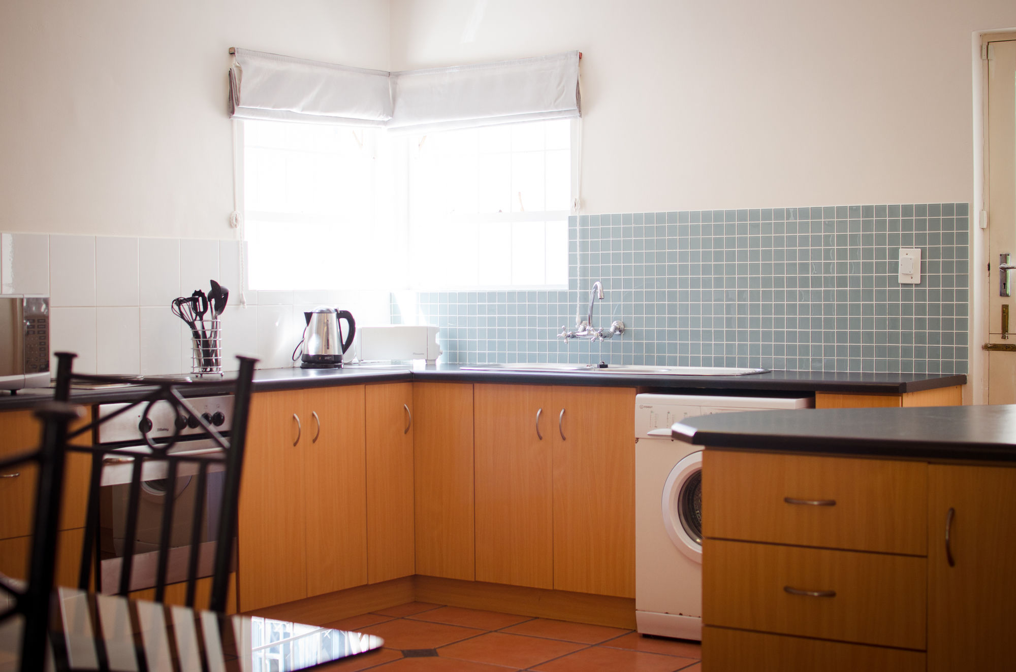 Фото Paradiso Guest House