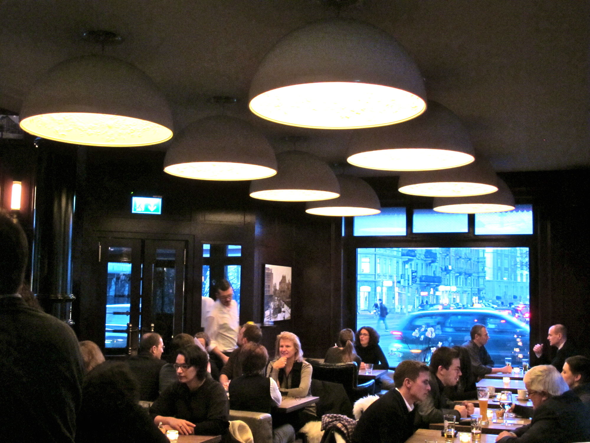 Фото Boutique & Art Hotel Helvetia