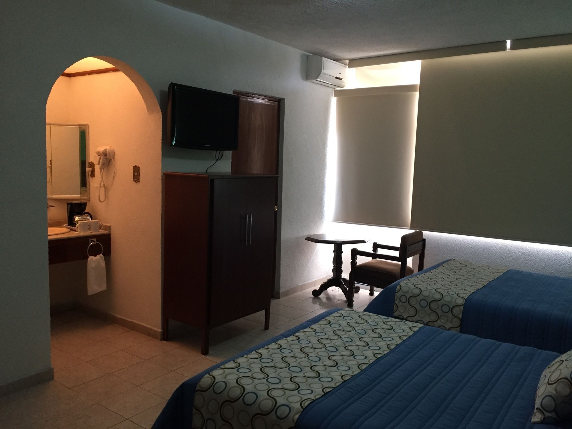 Фото Hotel Palacio