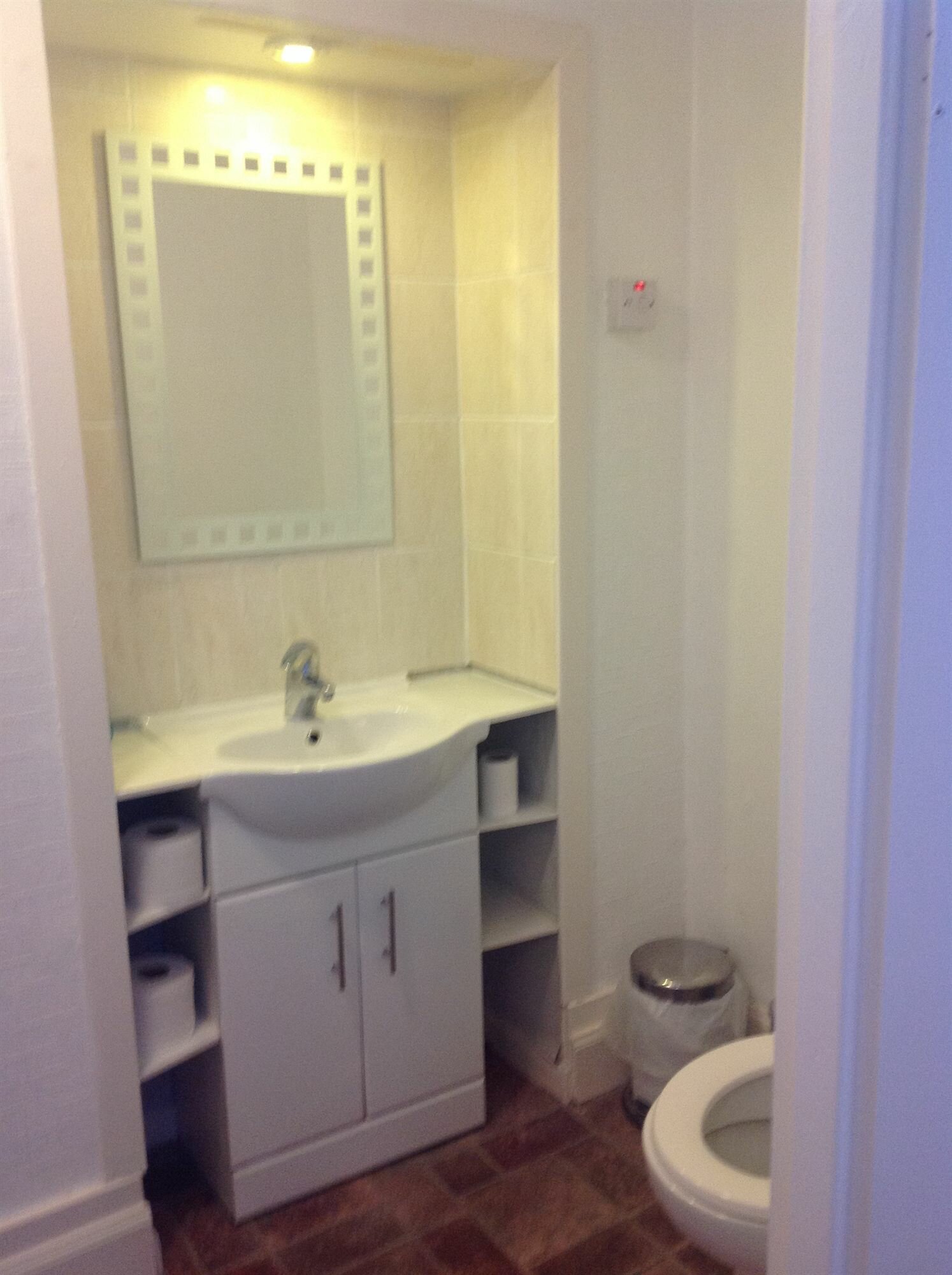 Фото Northumberland Hotel