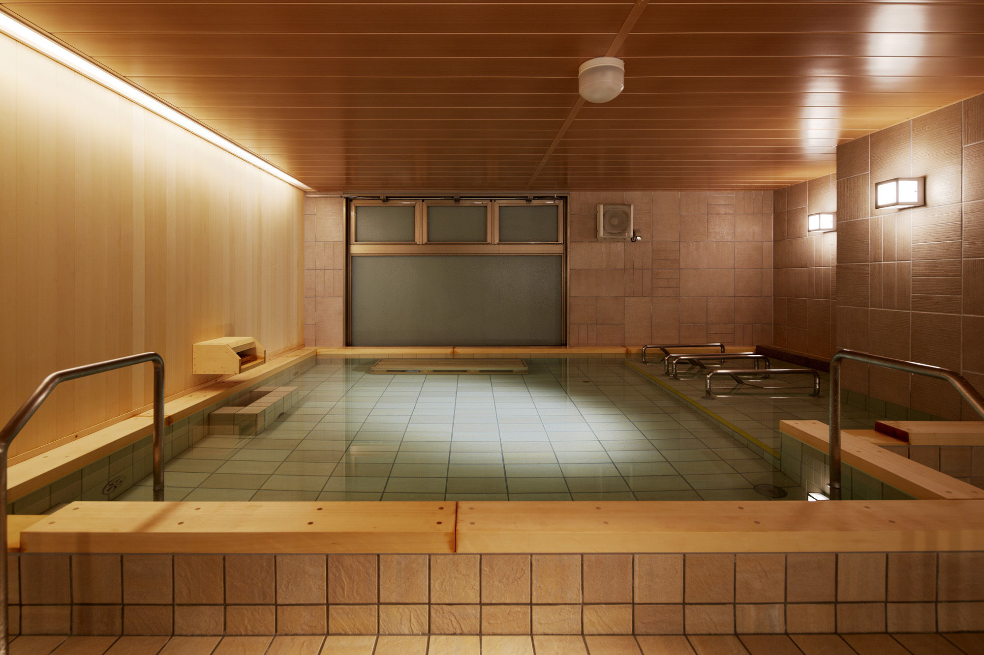 Фото Hotel Hokke Club Kagoshima