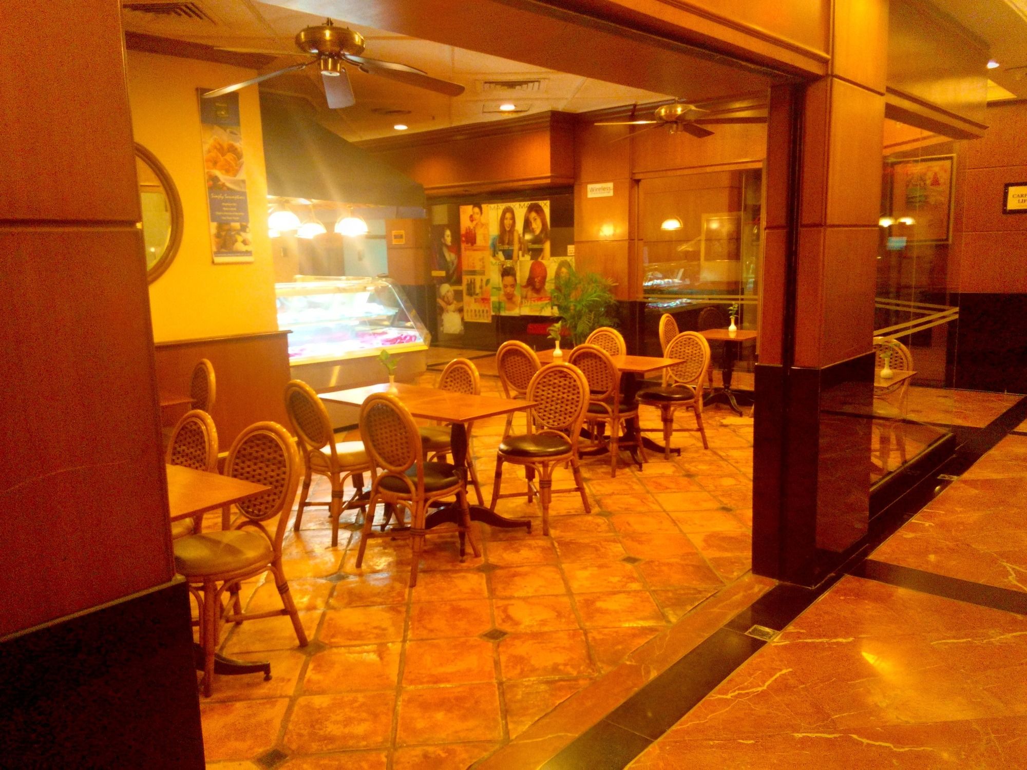 Фото Dynasty Hotel Kuala Lumpur