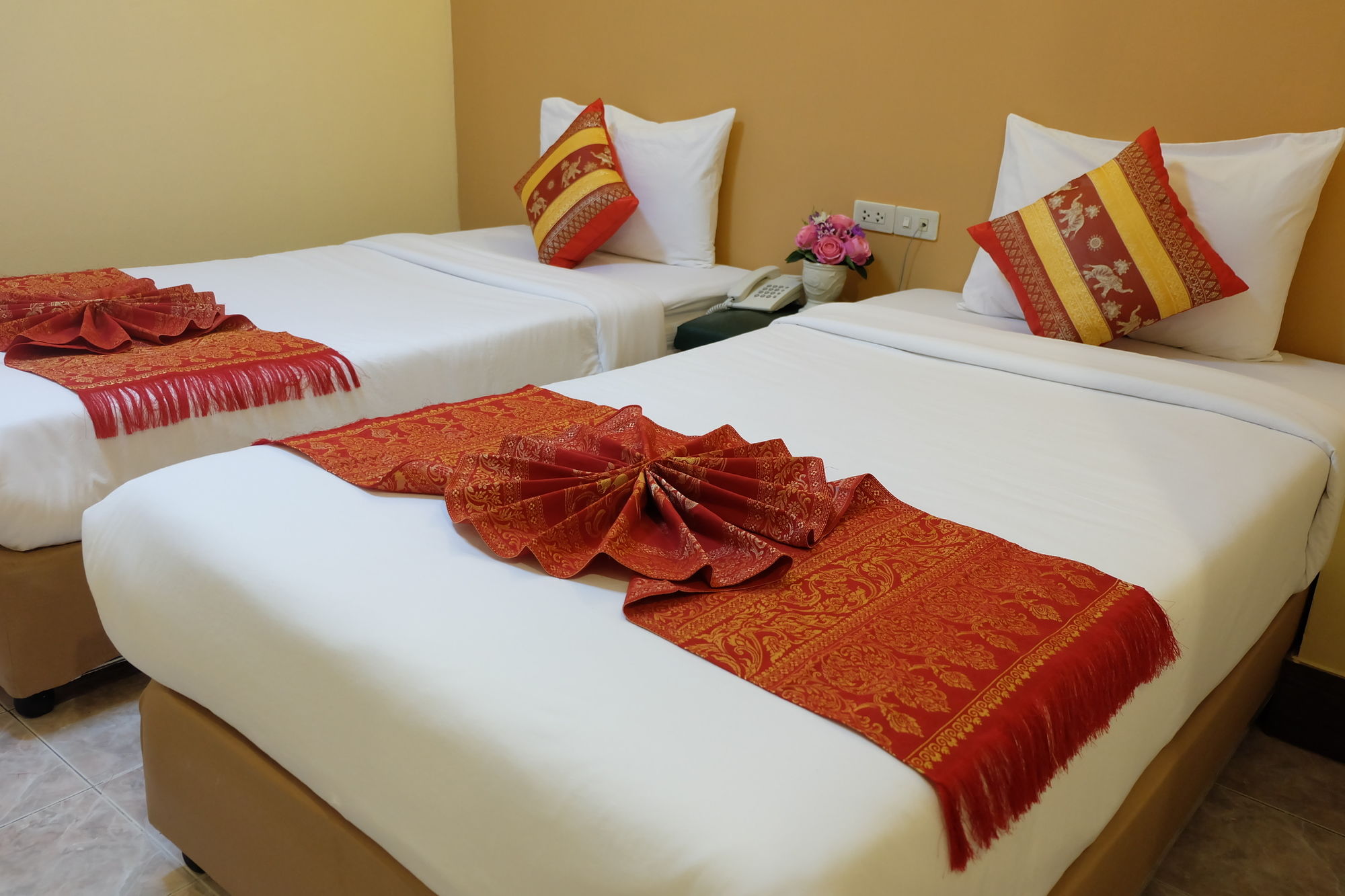 Фото Thai Cozy House