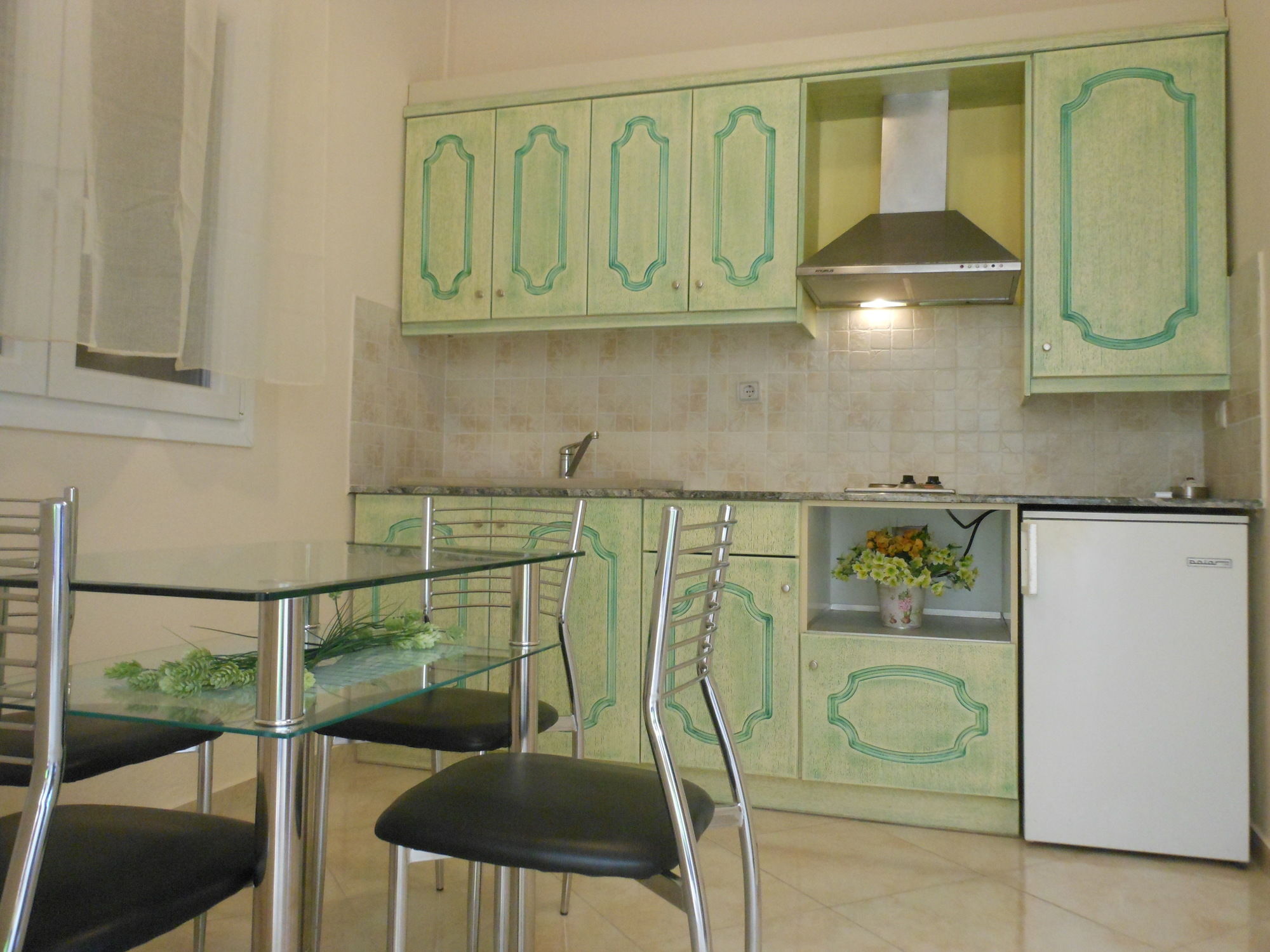 Фото Ziogas Apartments