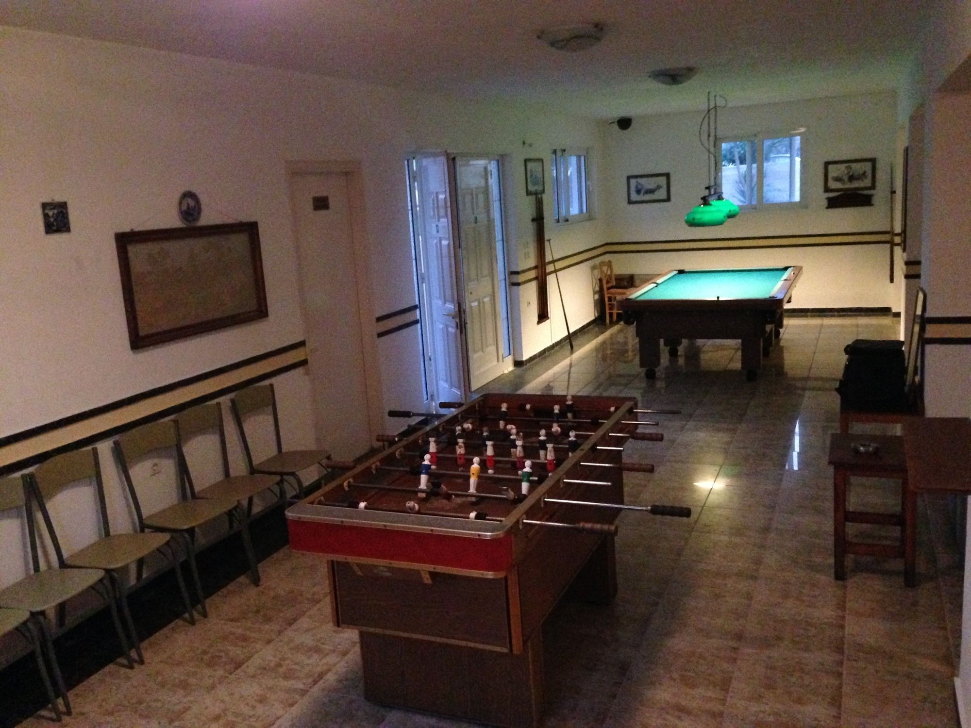 Фото Manine Apartments