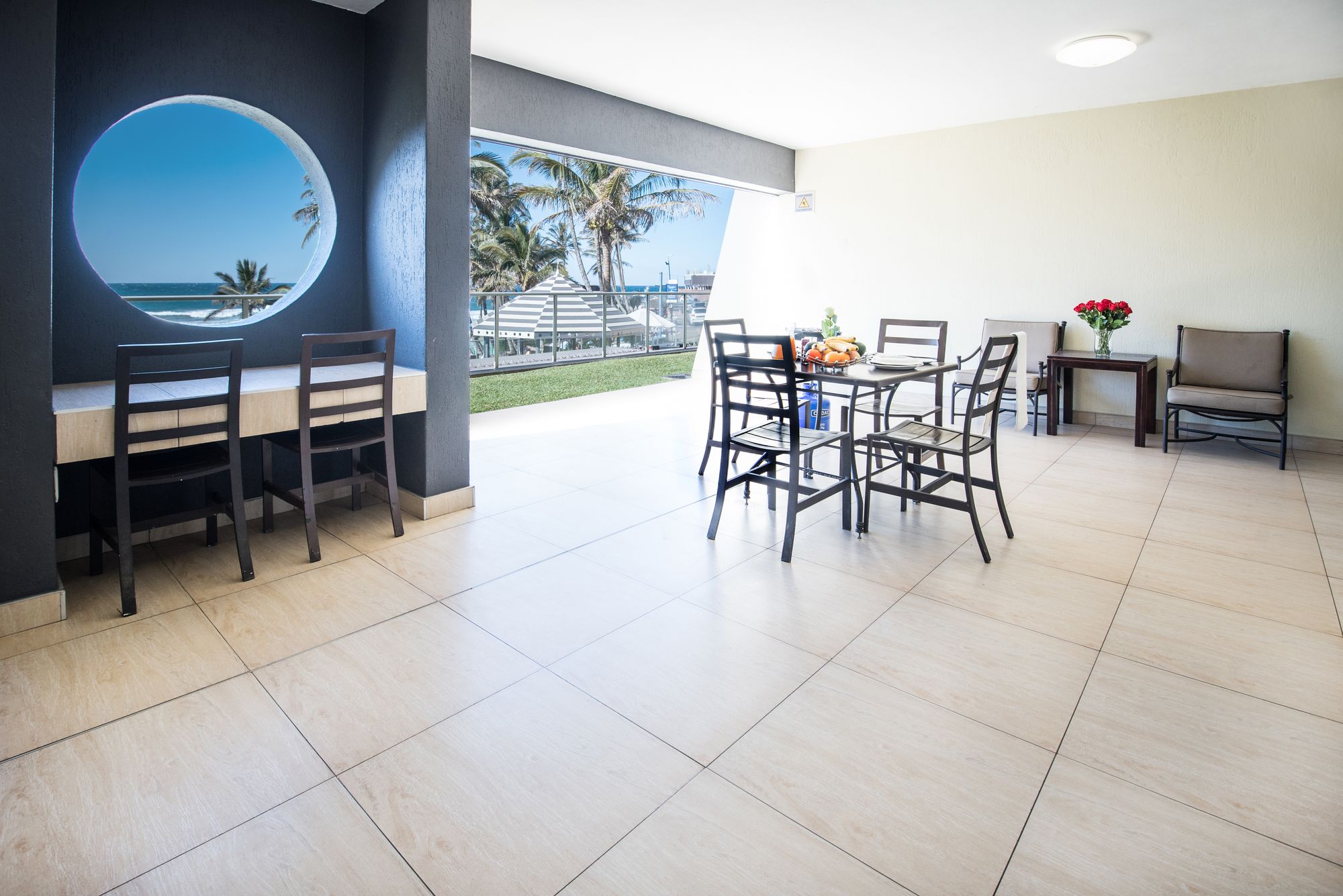 Фото First Group Margate Sands