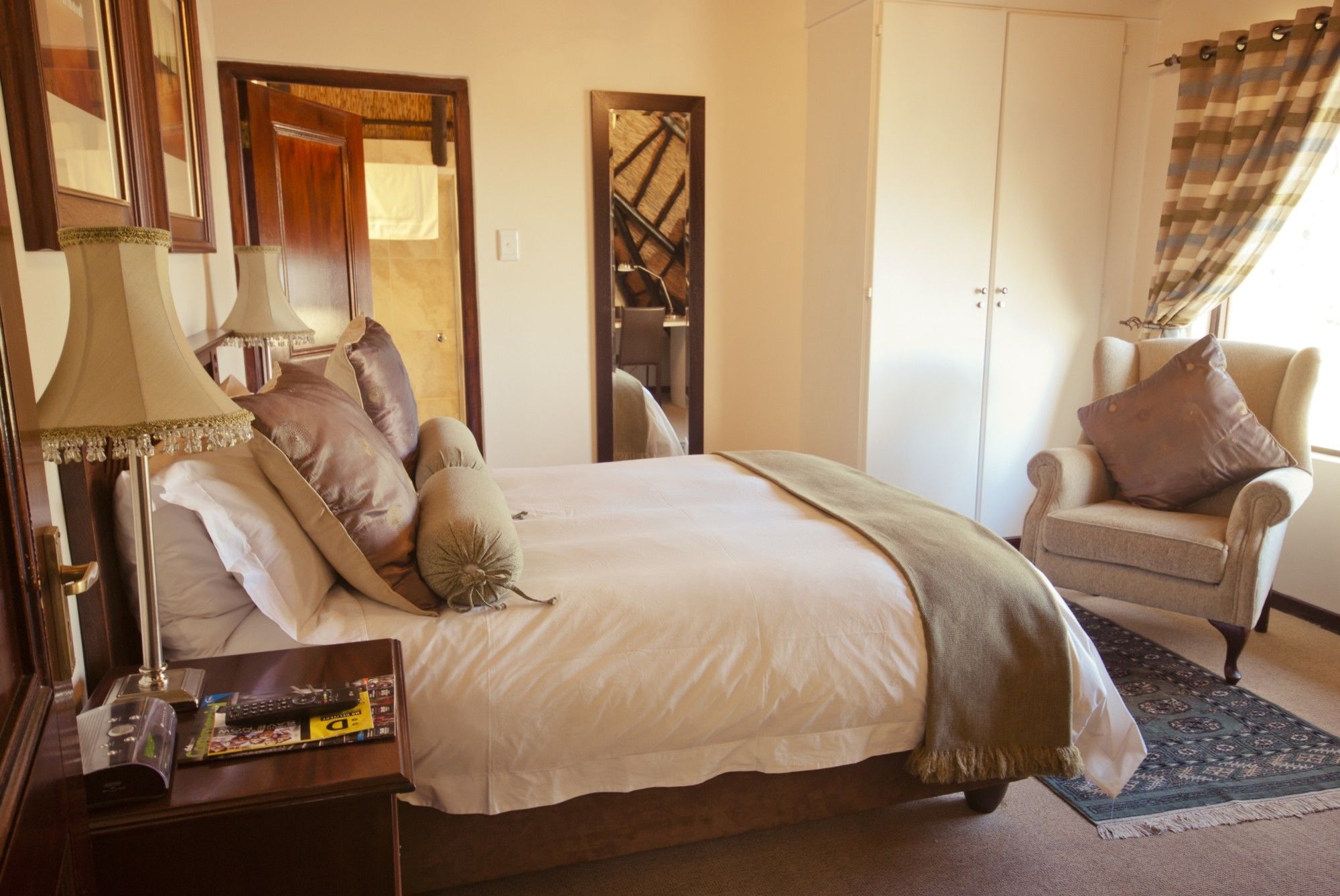 Фото Lourie Lodge