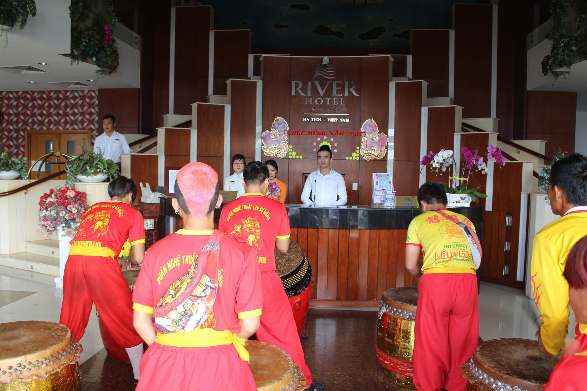 Фото River Hotel