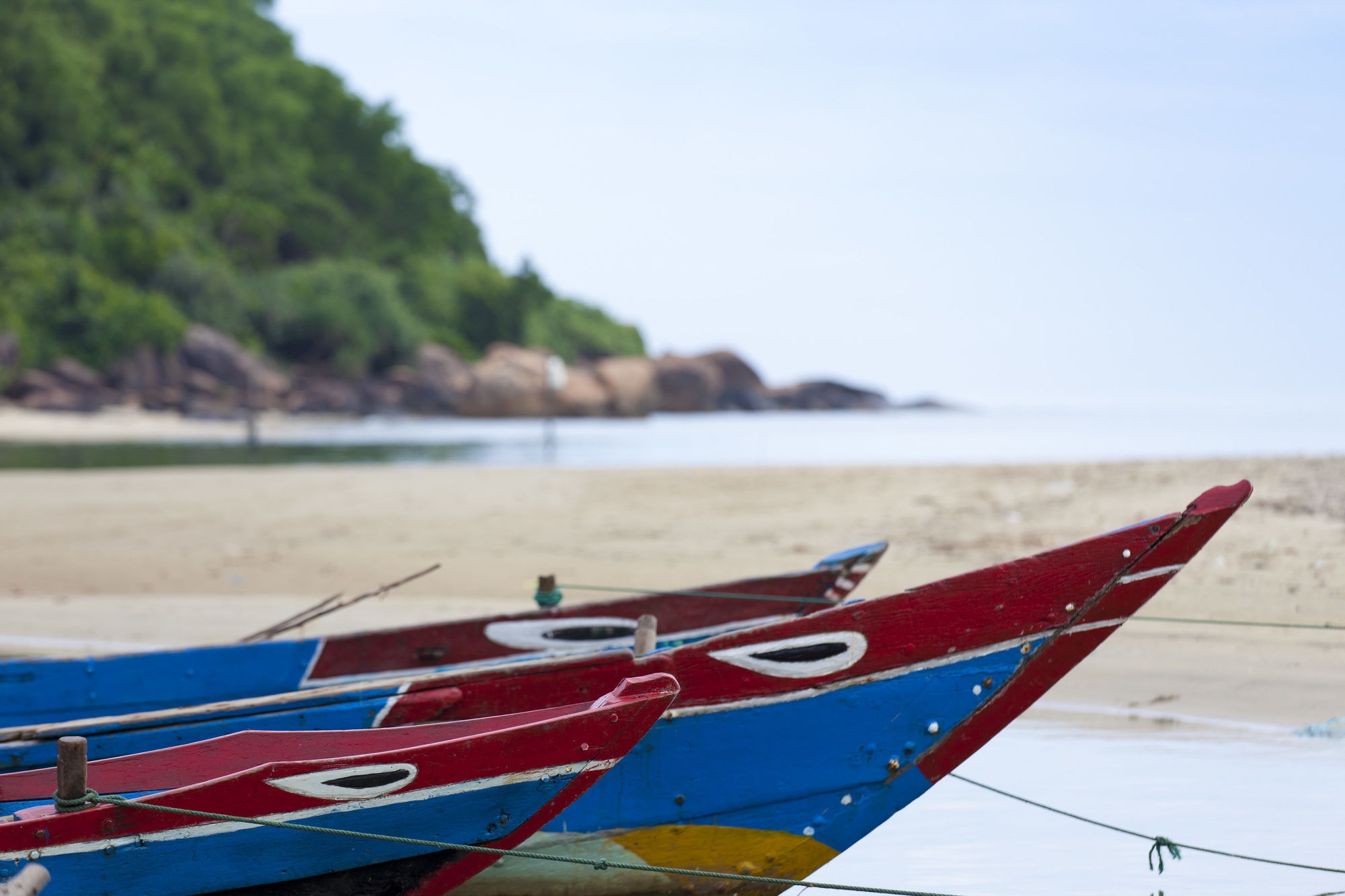 Фото Angsana Lang Co