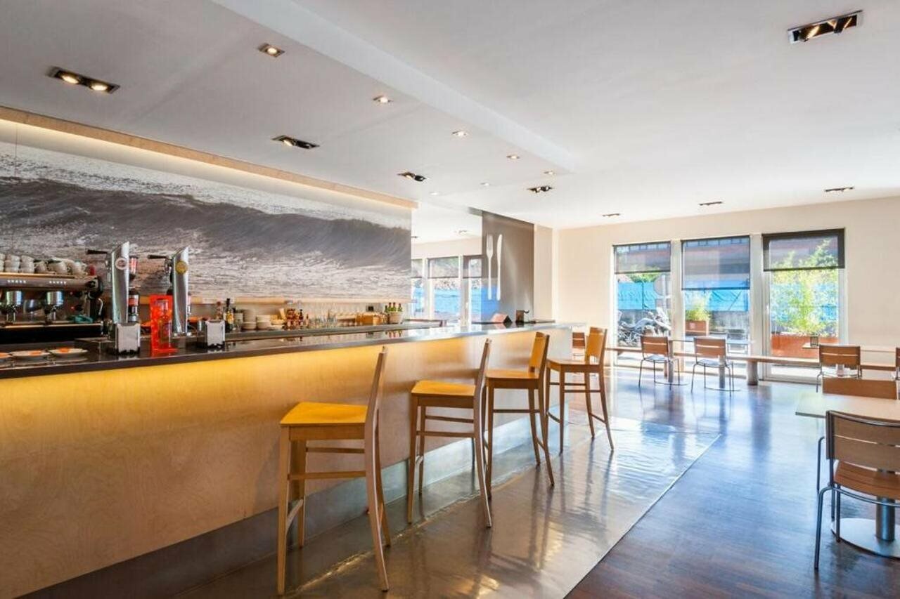 Фото Kyriad Direct Eth Irun