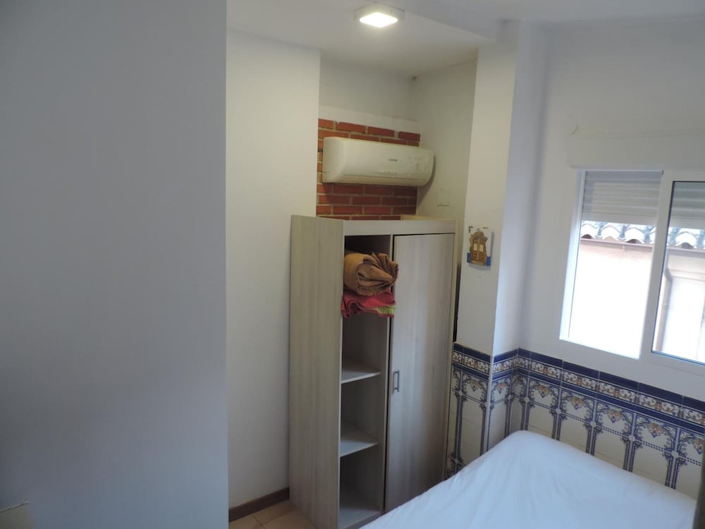 Фото Hostal El Cascabel - Hostel