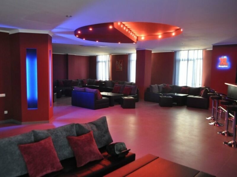 Фото Hotel Shine Palace