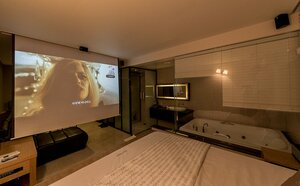 Гостиница Gary Cooper Hotel