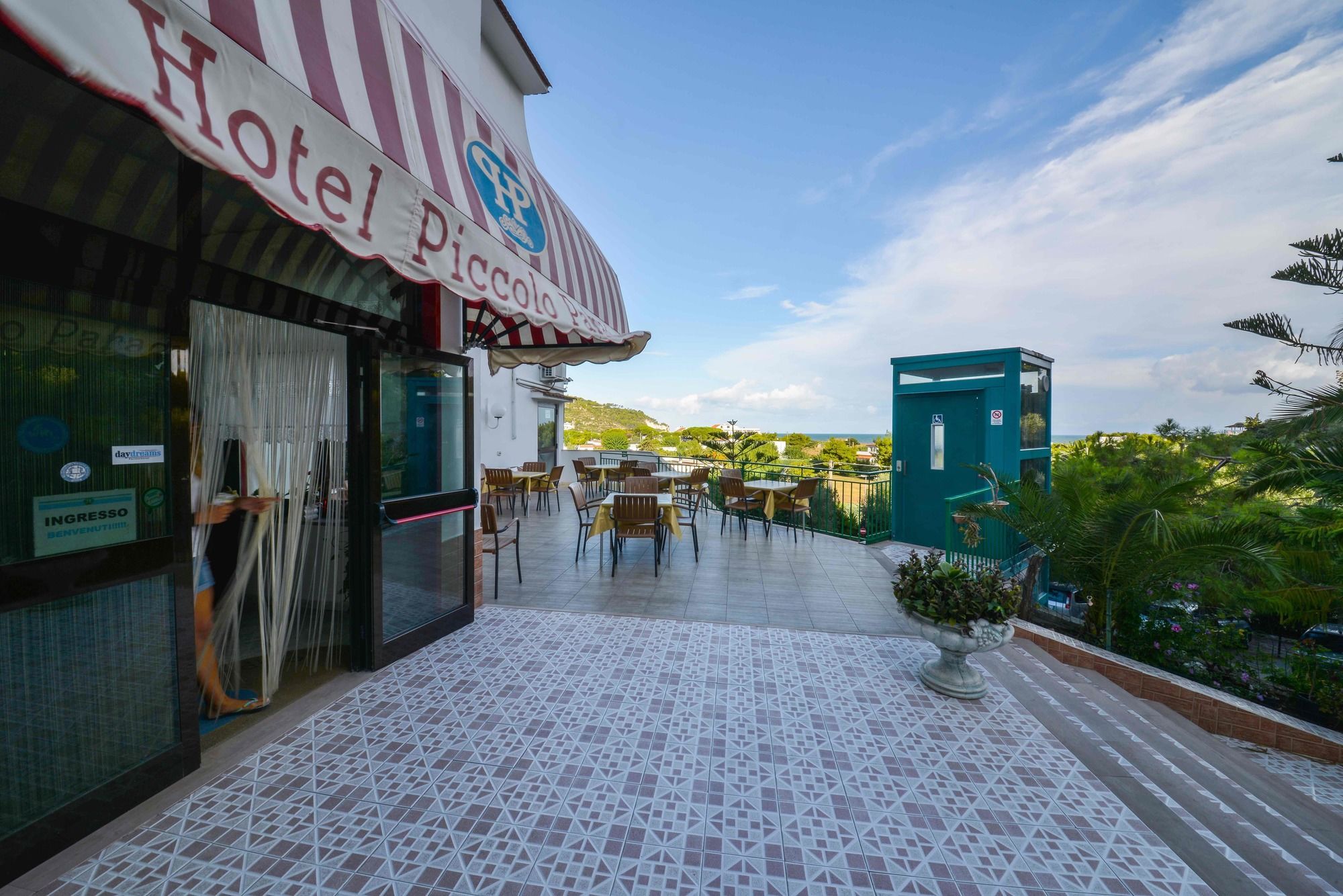 Фото Hotel Piccolo Paradiso