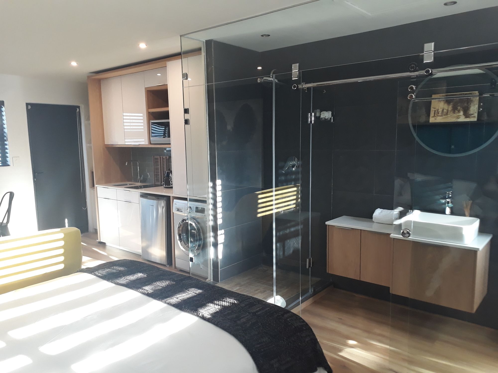 Фото 107 Dorpstraat Boutique Hotel