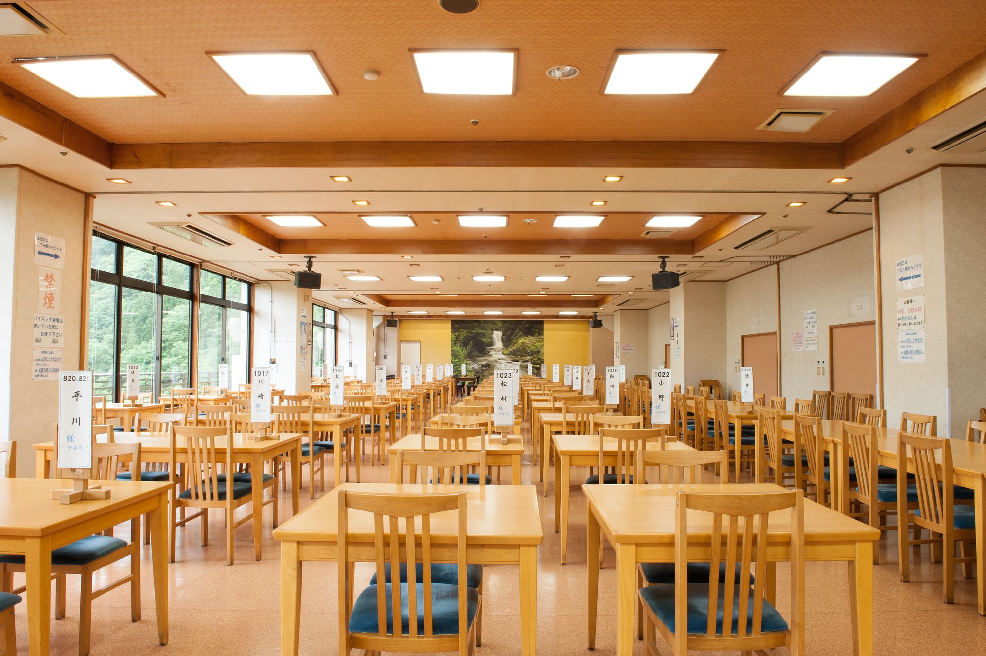 Фото Hotel New Ohruri