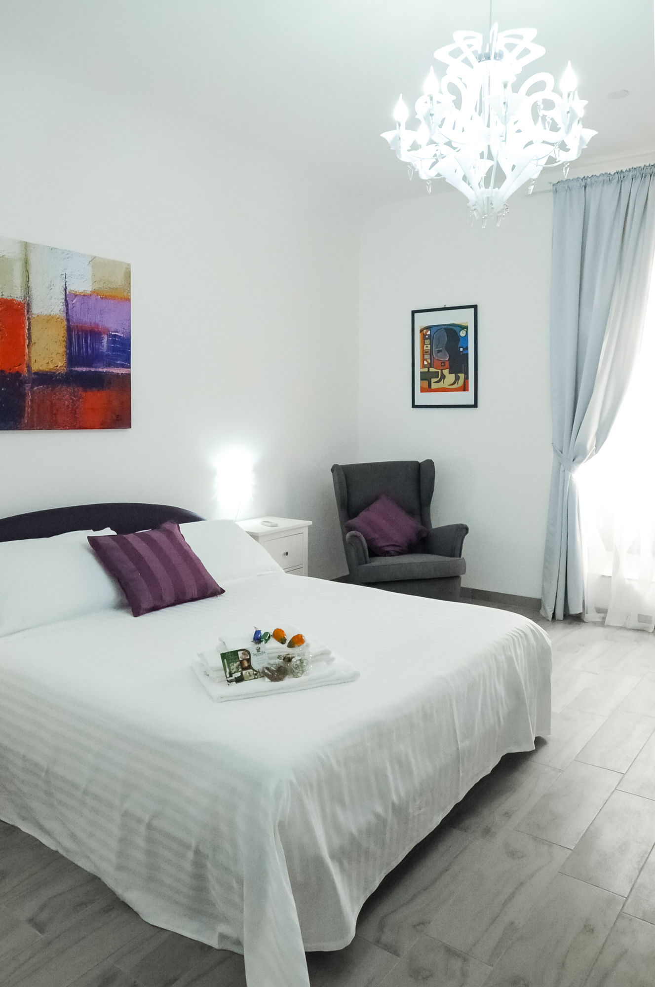 Фото Etna Suite