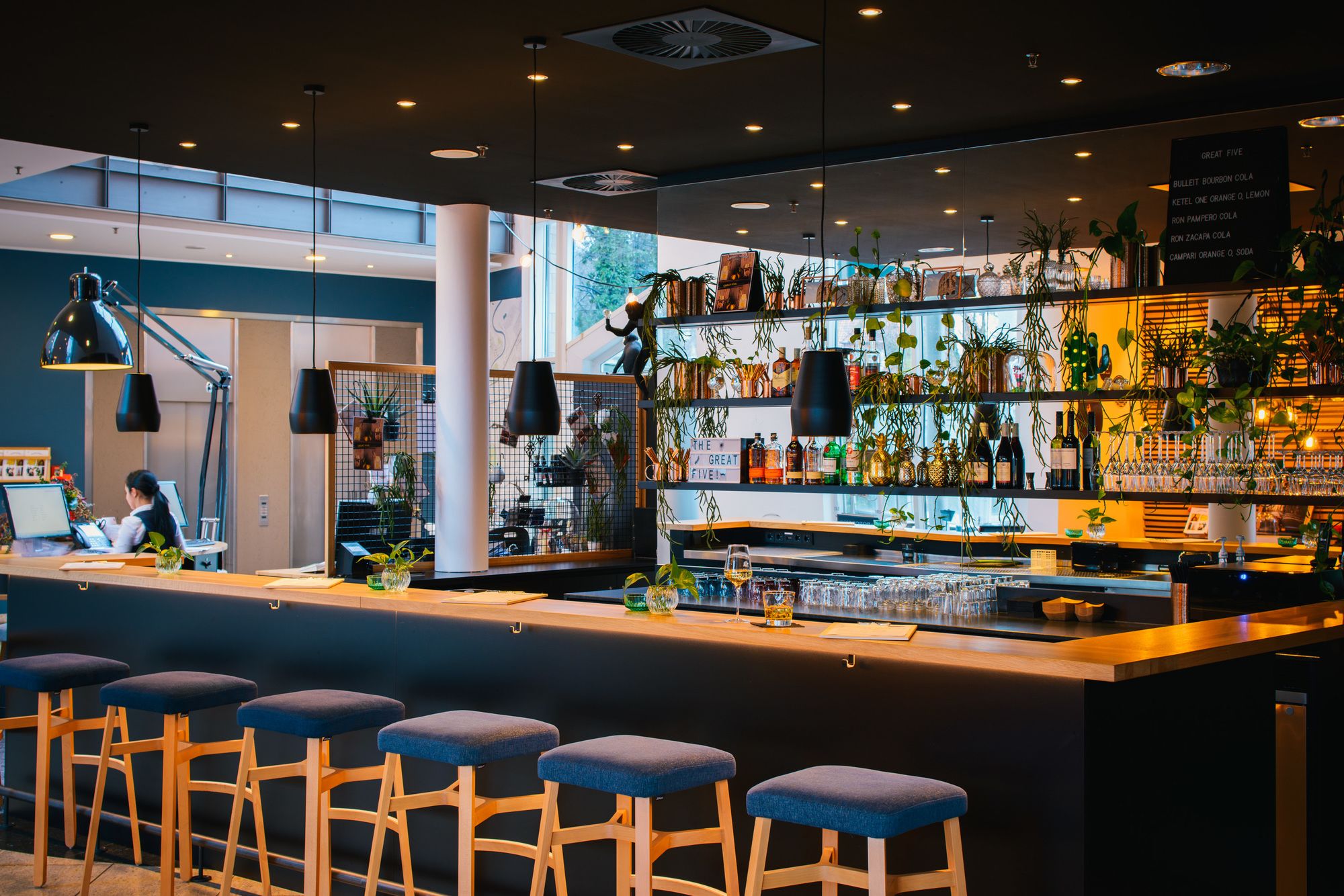 Фото Vienna House Easy Bad Oeynhausen