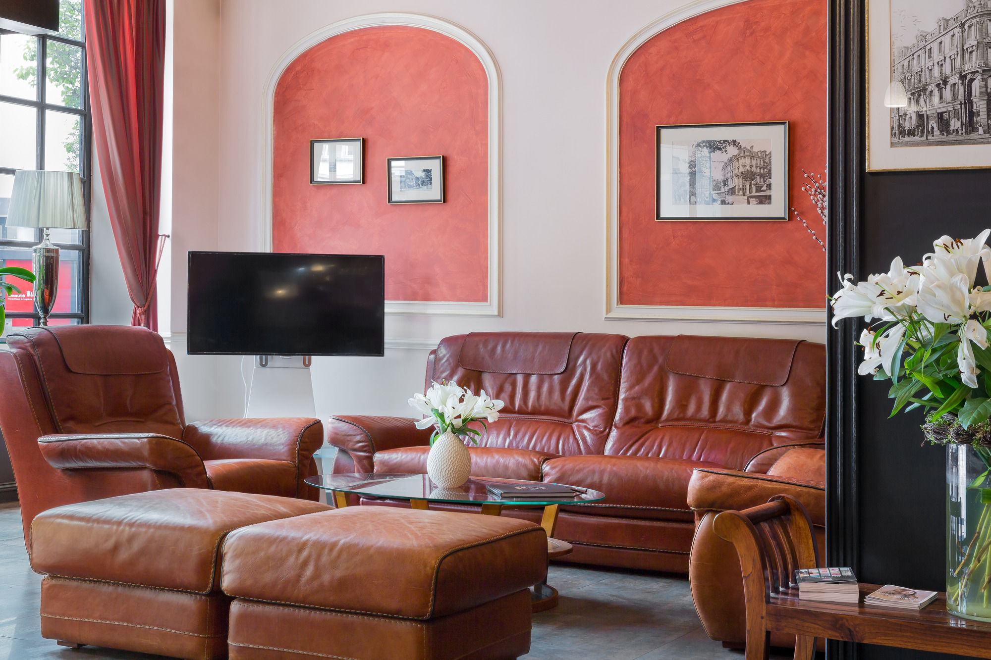 Фото Best Western Plus Le Moderne