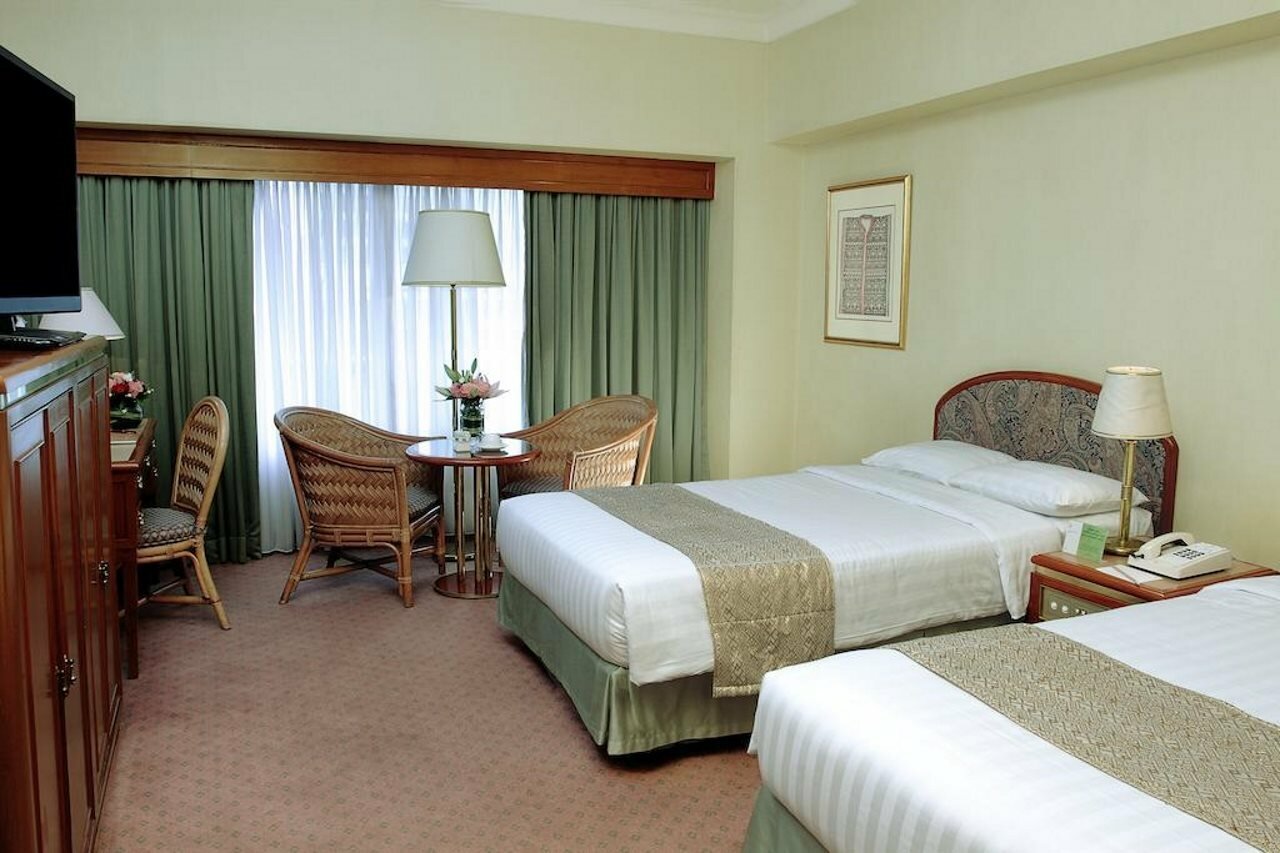 Фото отеля 5