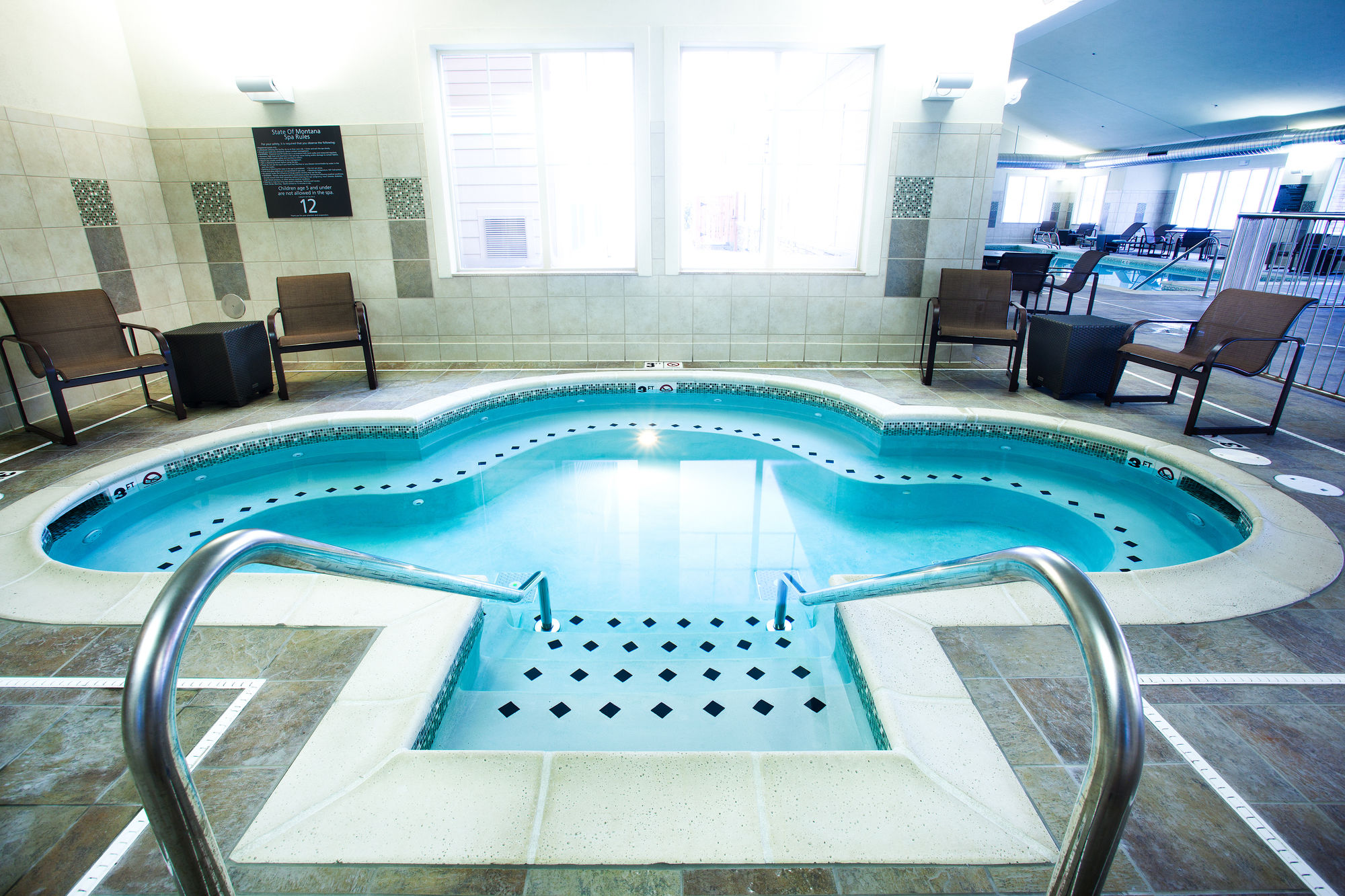 Фото Residence Inn by Marriott Helena