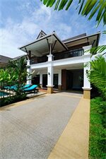 Фото Baan Narakorn Private Pool