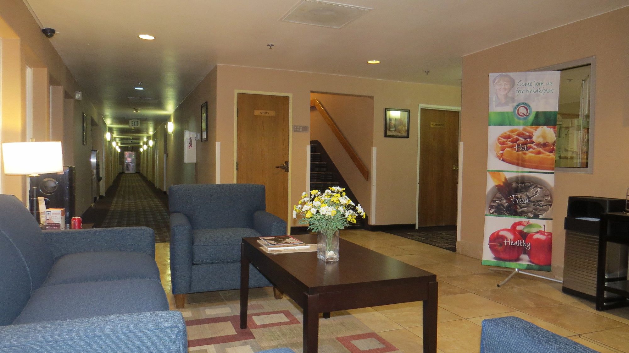 Фото Quality Inn & Suites Limon