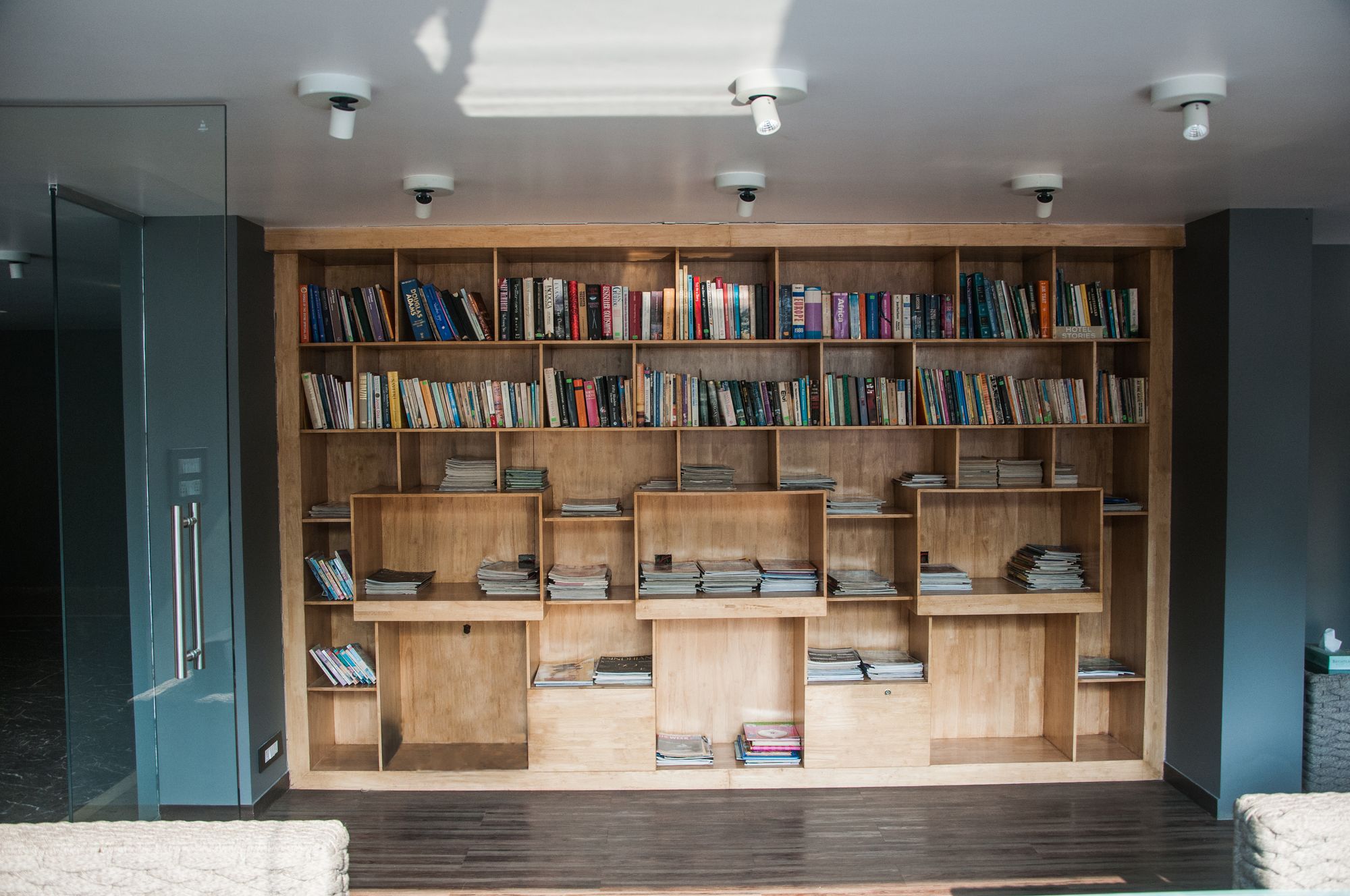 Фото Brightland Resort & SPA