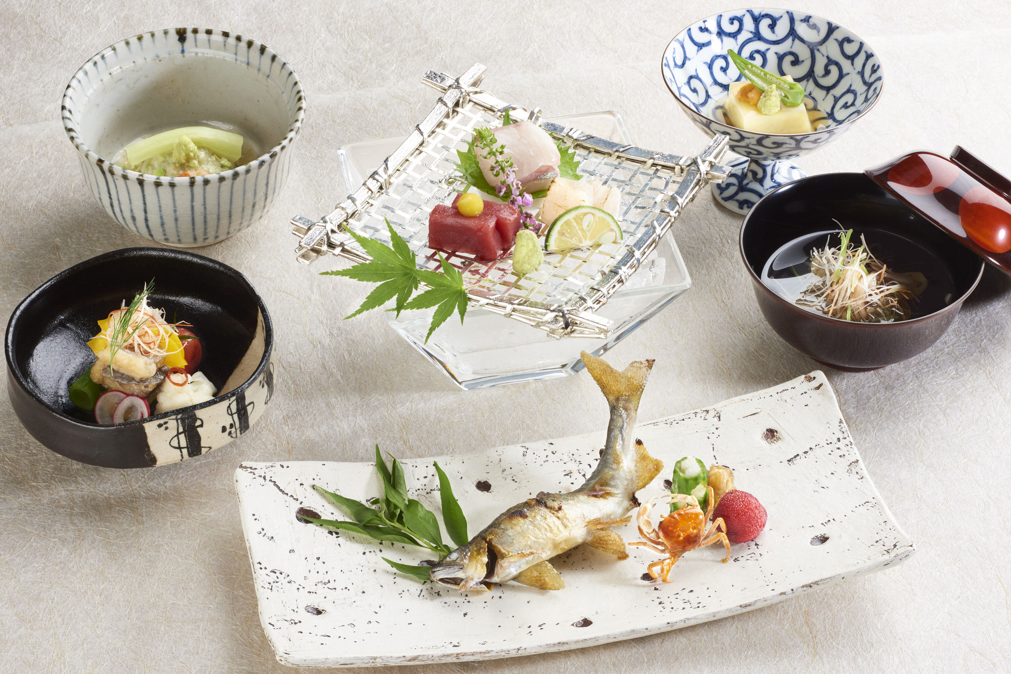 Фото Hakone Hisui