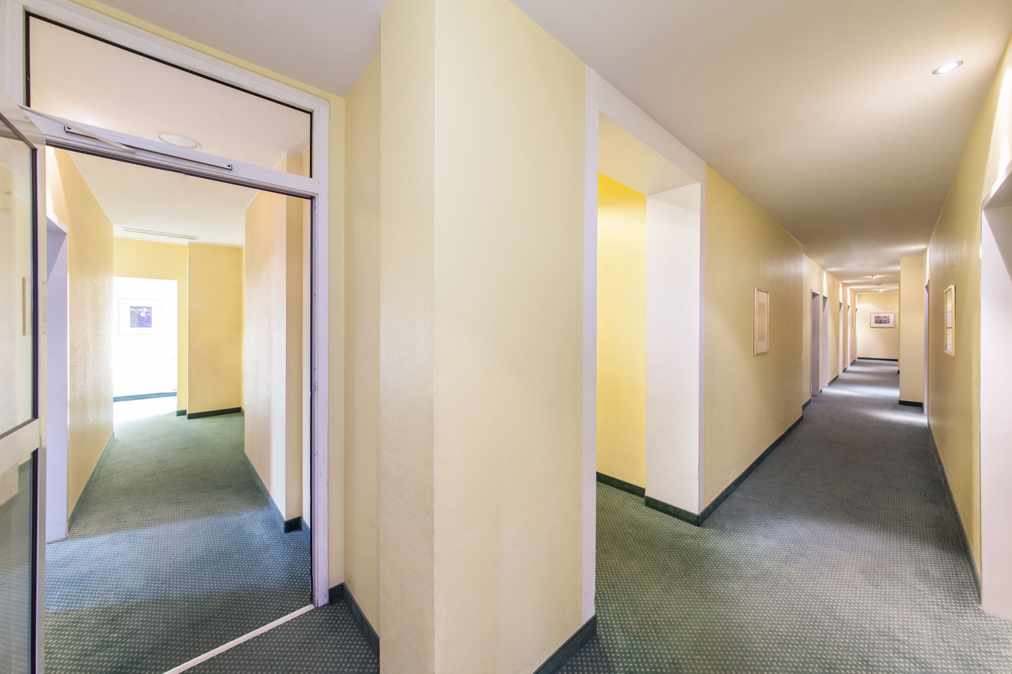 Фото Hotel Mirage