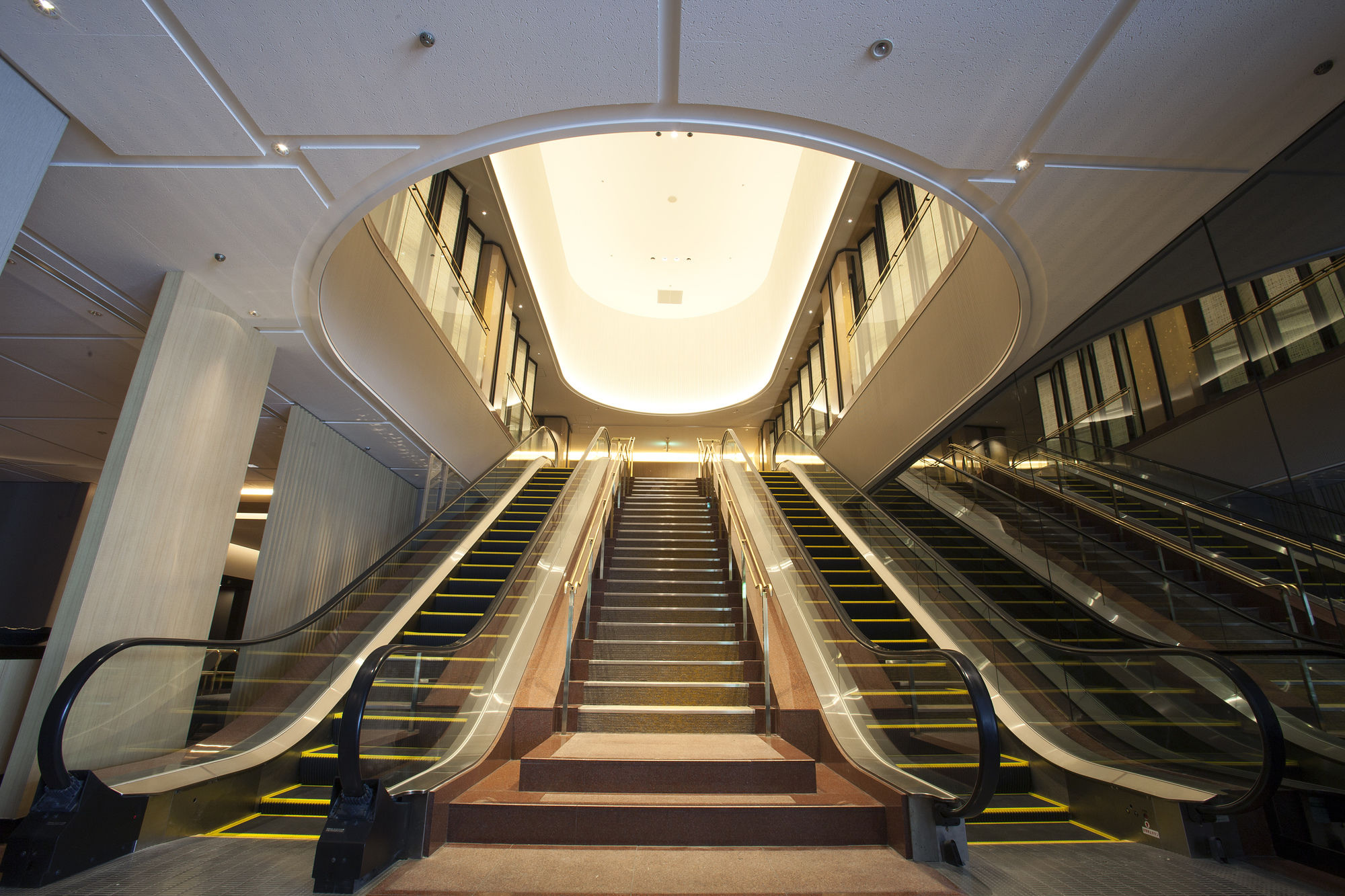 Фото Kanazawa Tokyu Hotel