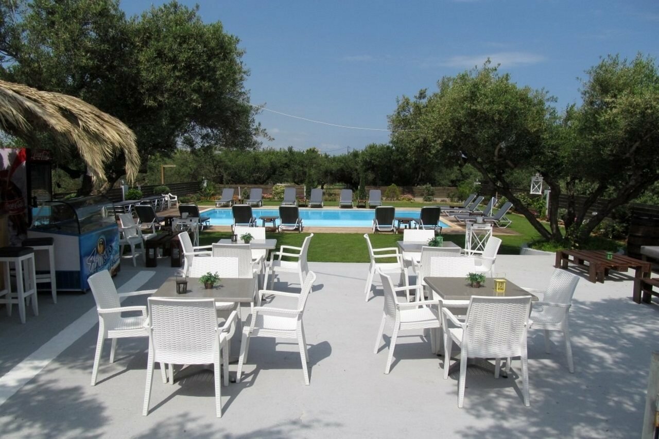 Фото Valentina apartments