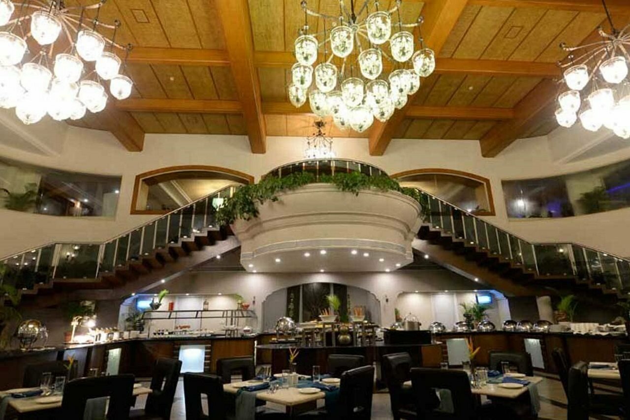 Фото The Zuri White Sands Goa Resort & Casino