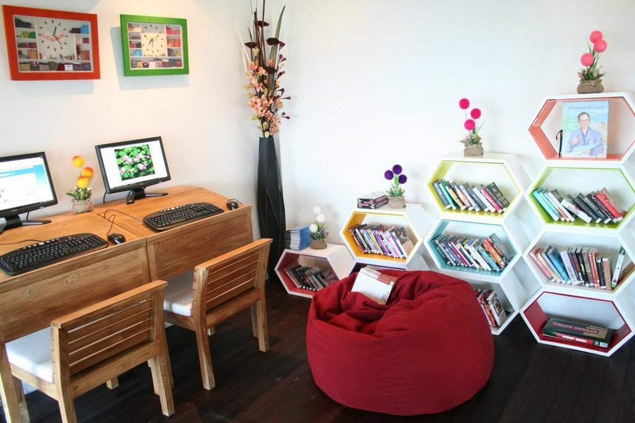 Фото Mimosa Resort & SPA